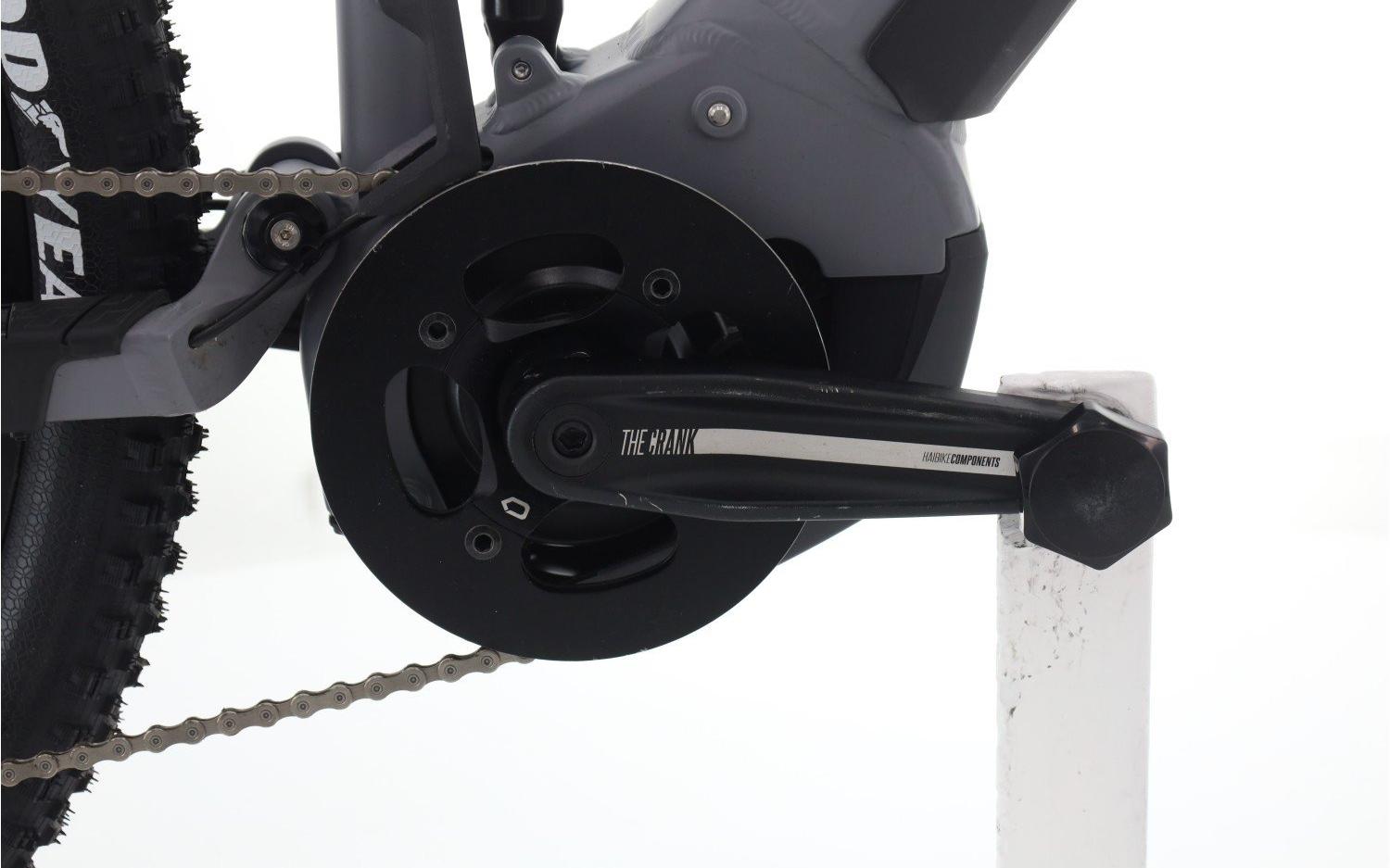 E-Bike Haibike Zyclora ·  Full Nine 4, Usata, 2021, Barcelona