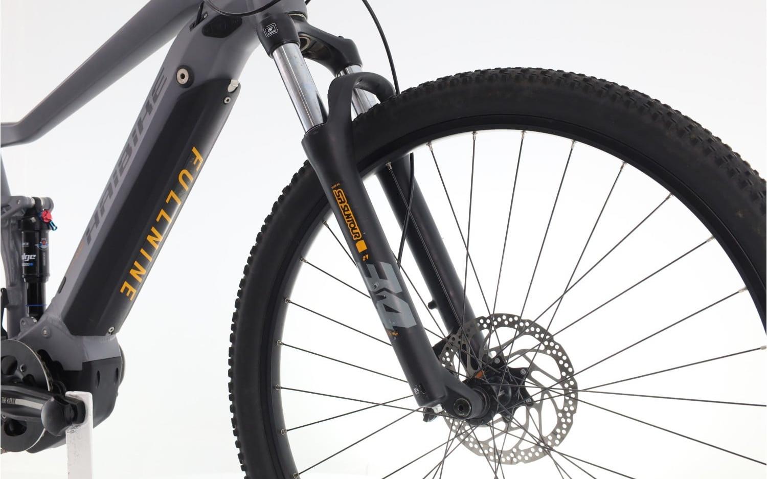 E-Bike Haibike Zyclora ·  Full Nine 4, Usata, 2021, Barcelona