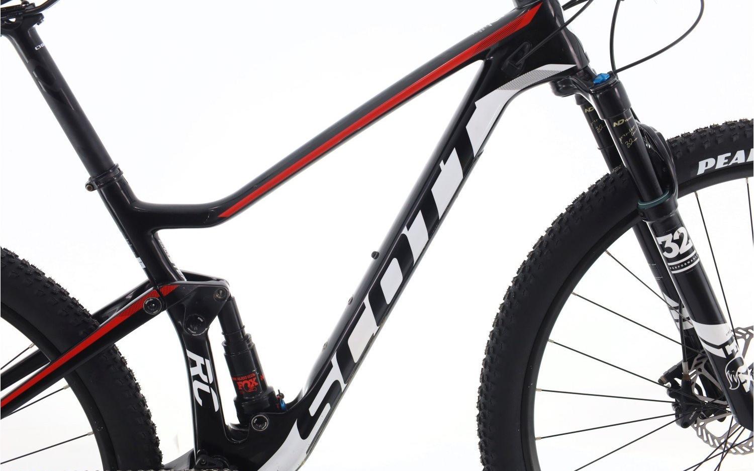 Mountain Bike Scott Zyclora ·  Spark RC 900 GX, Usata, 2019, Barcelona