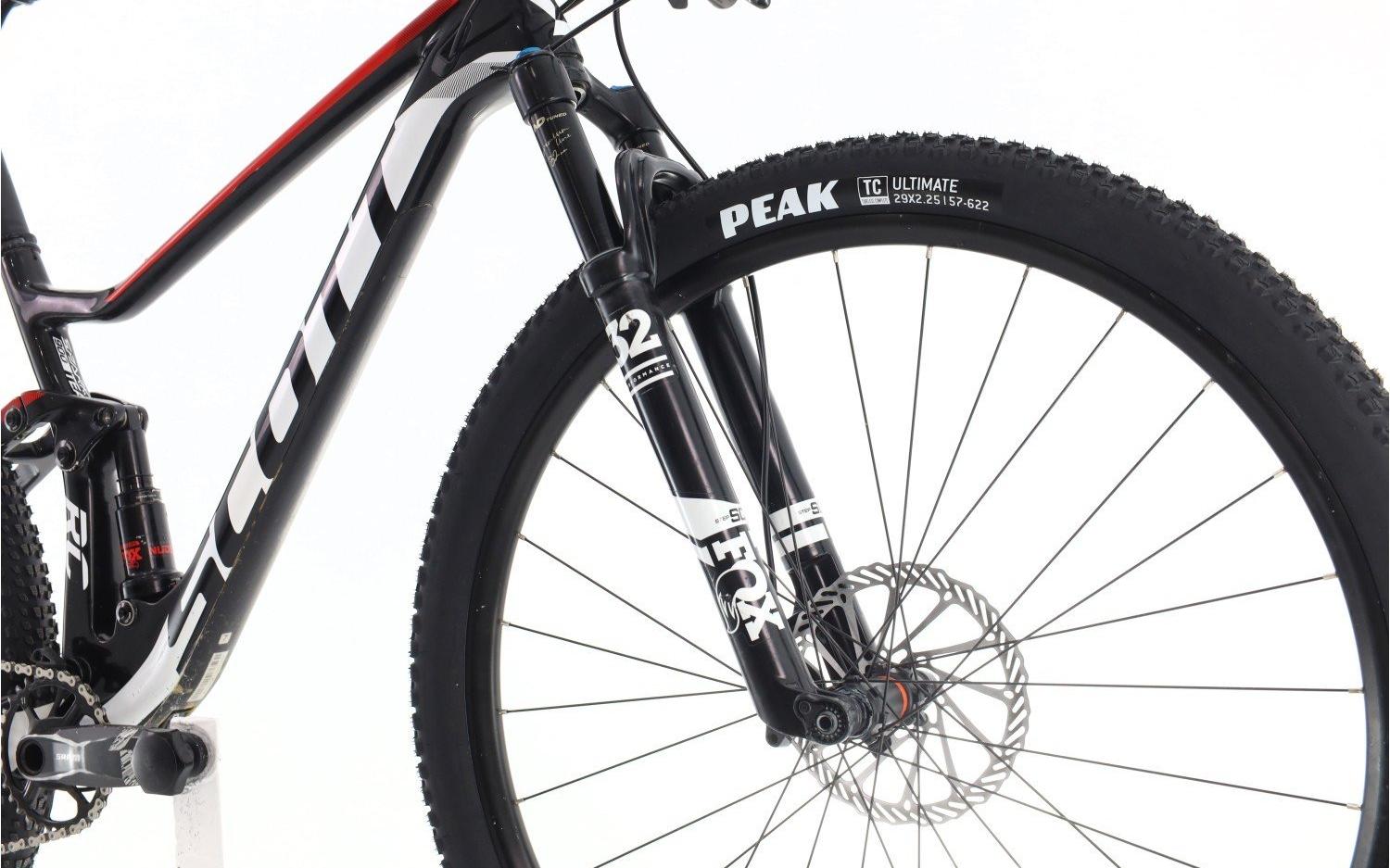 Mountain Bike Scott Zyclora ·  Spark RC 900 GX, Usata, 2019, Barcelona