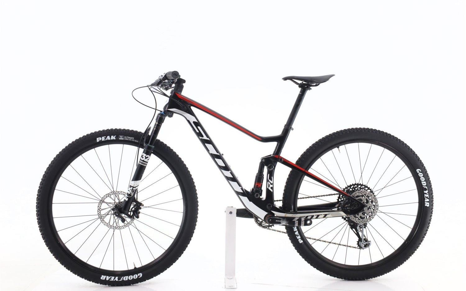 Mountain Bike Scott Zyclora ·  Spark RC 900 GX, Usata, 2019, Barcelona