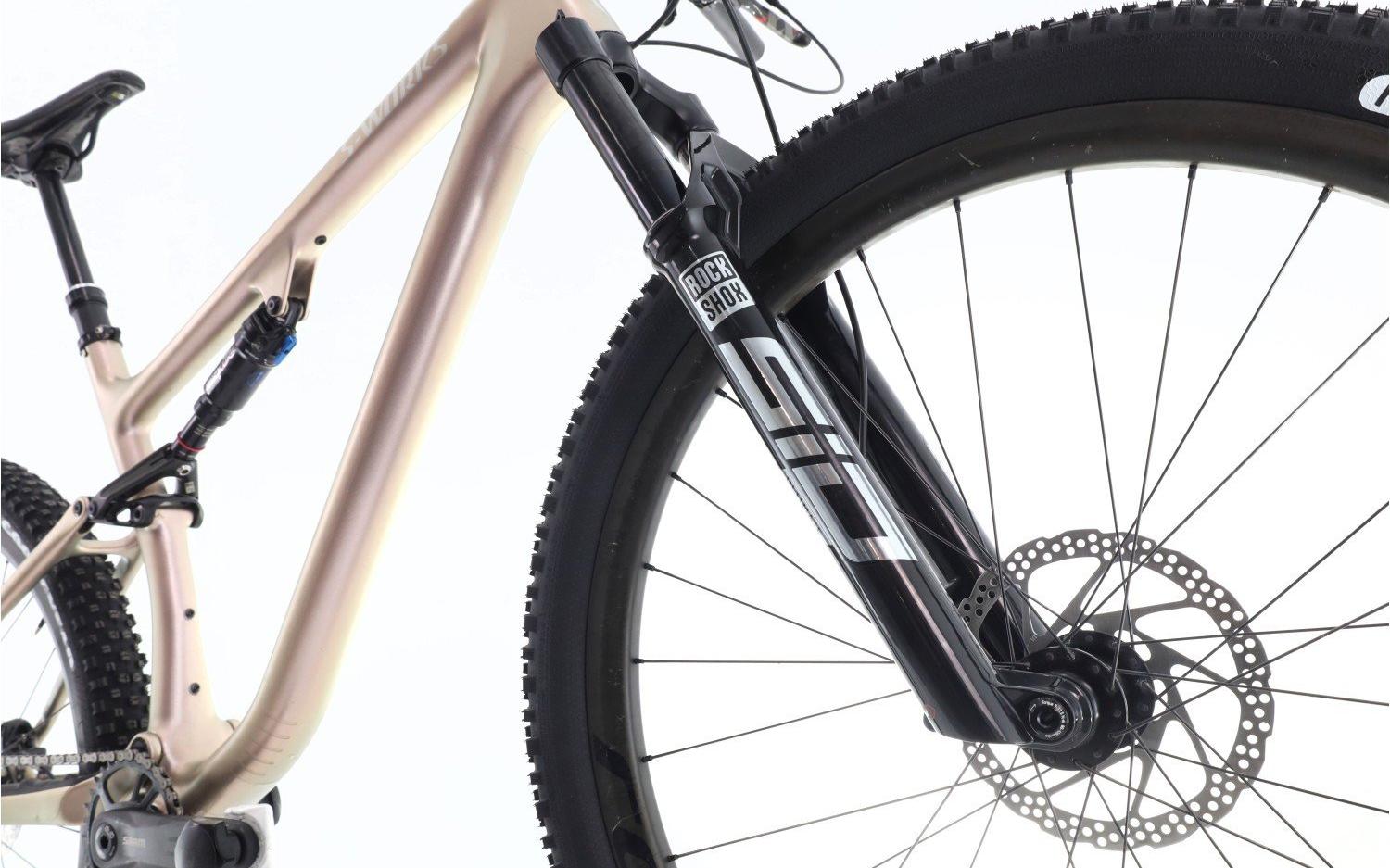 Mountain Bike Specialized Zyclora ·  Epic Evo S-Works X01 AXS, Usata, 2023, Barcelona