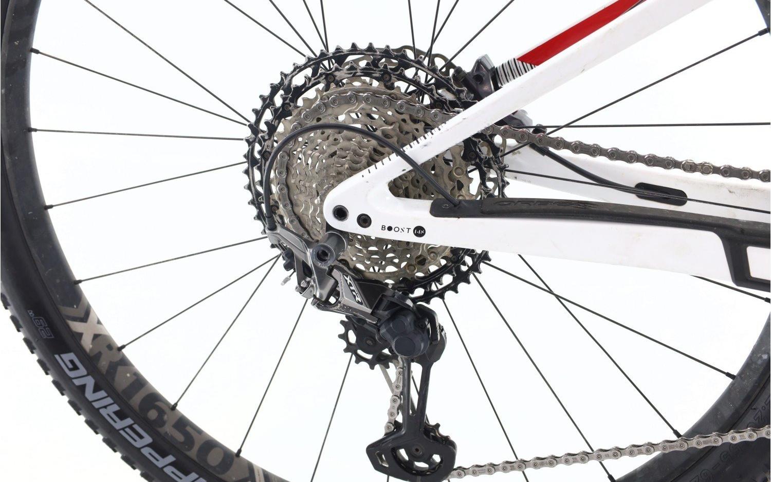 Mountain Bike Orbea Zyclora ·  Oiz M10 XTR, Usata, 2020, Barcelona