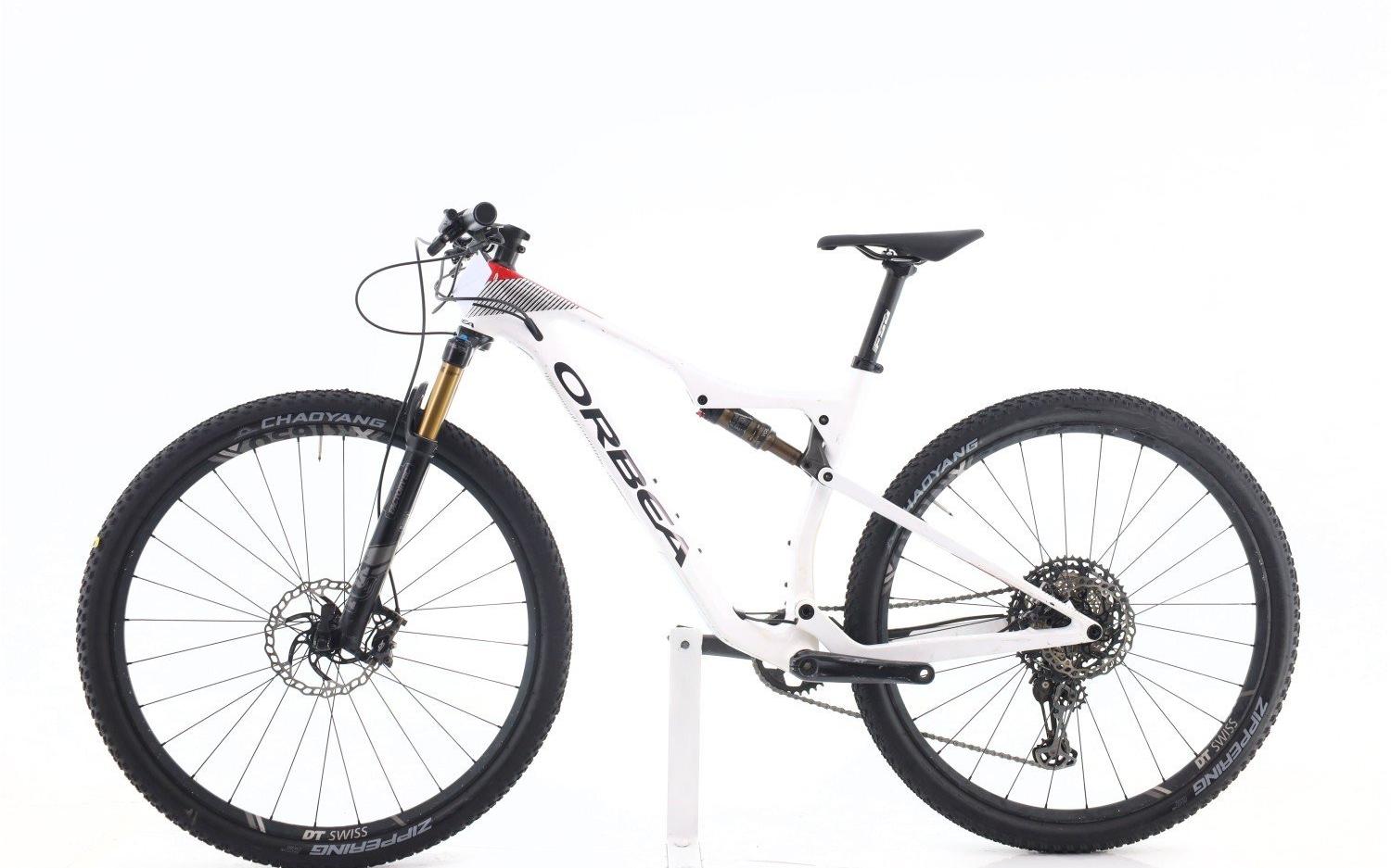 Mountain Bike Orbea Zyclora ·  Oiz M10 XTR, Usata, 2020, Barcelona
