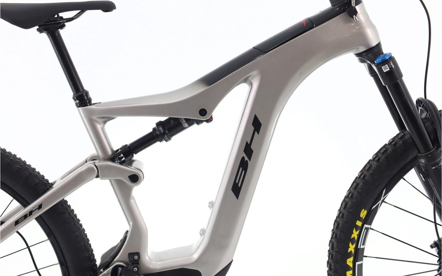 E-Bike BH Zyclora ·  Atom Lynx Pro 9.7 XT, Usata, 2023, Barcelona