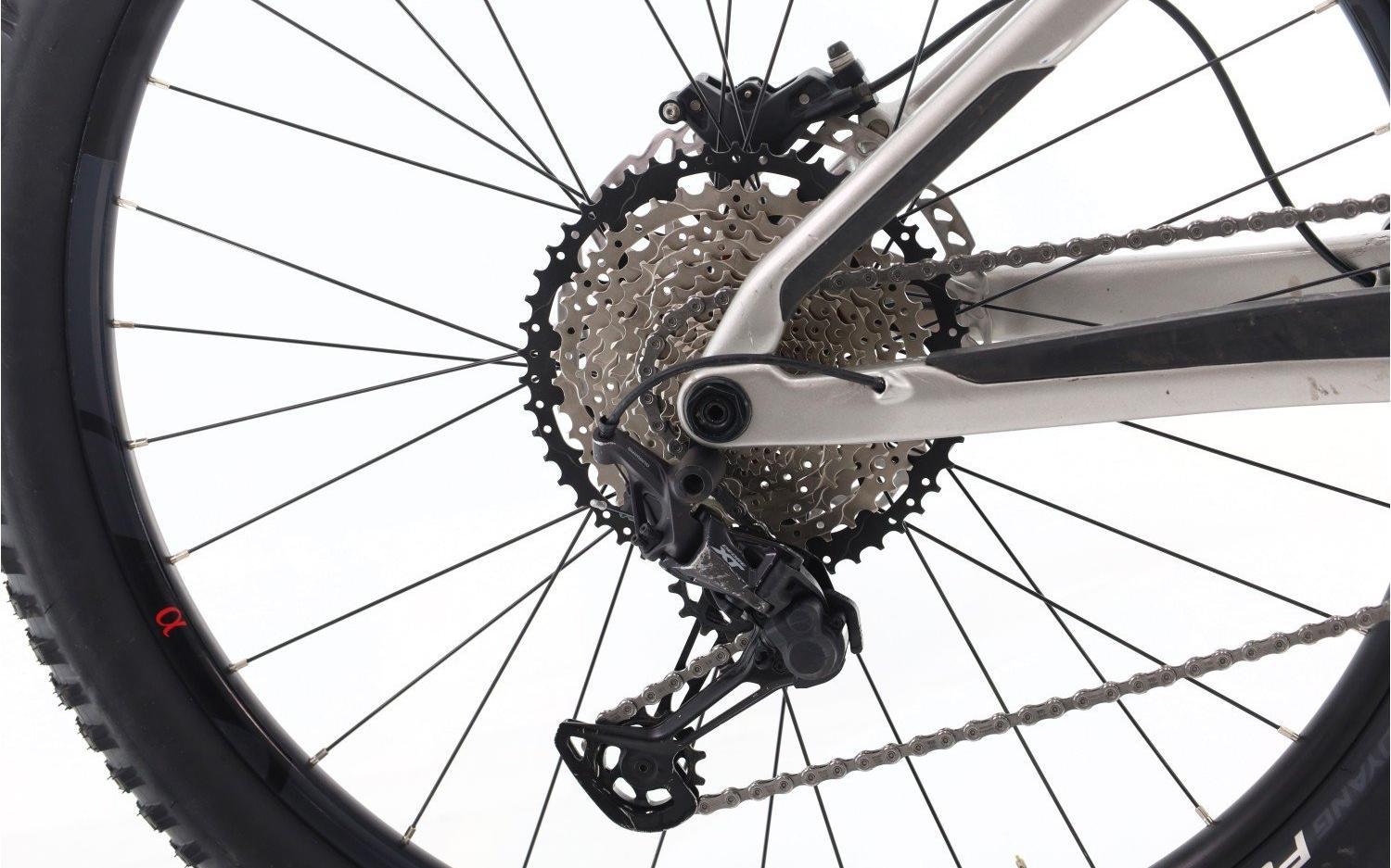 E-Bike BH Zyclora ·  Atom Lynx Pro 9.7 XT, Usata, 2023, Barcelona