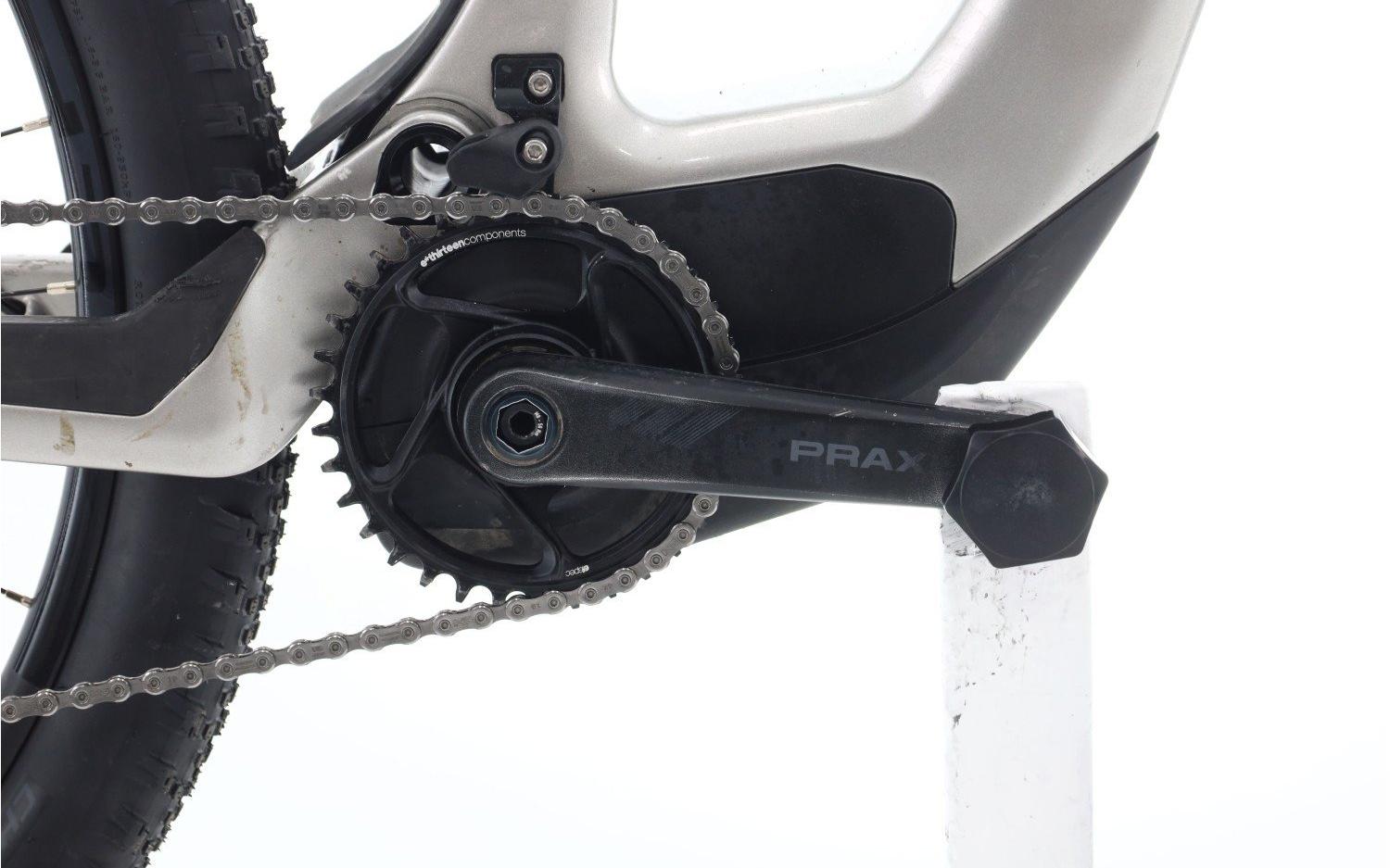 E-Bike BH Zyclora ·  Atom Lynx Pro 9.7 XT, Usata, 2023, Barcelona