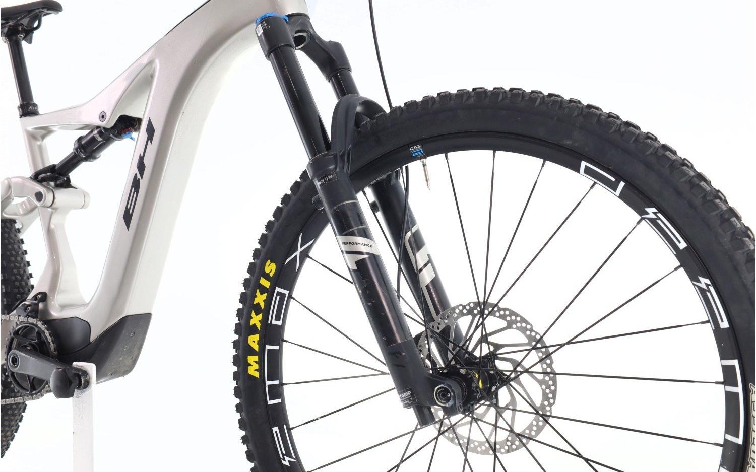 E-Bike BH Zyclora ·  Atom Lynx Pro 9.7 XT, Usata, 2023, Barcelona