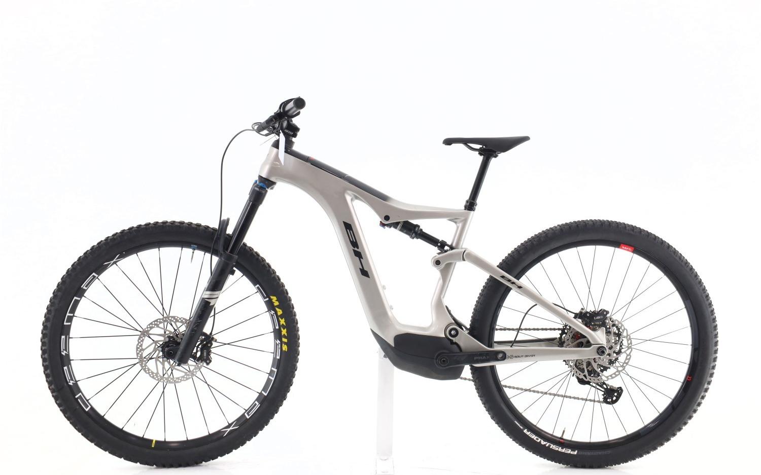 E-Bike BH Zyclora ·  Atom Lynx Pro 9.7 XT, Usata, 2023, Barcelona