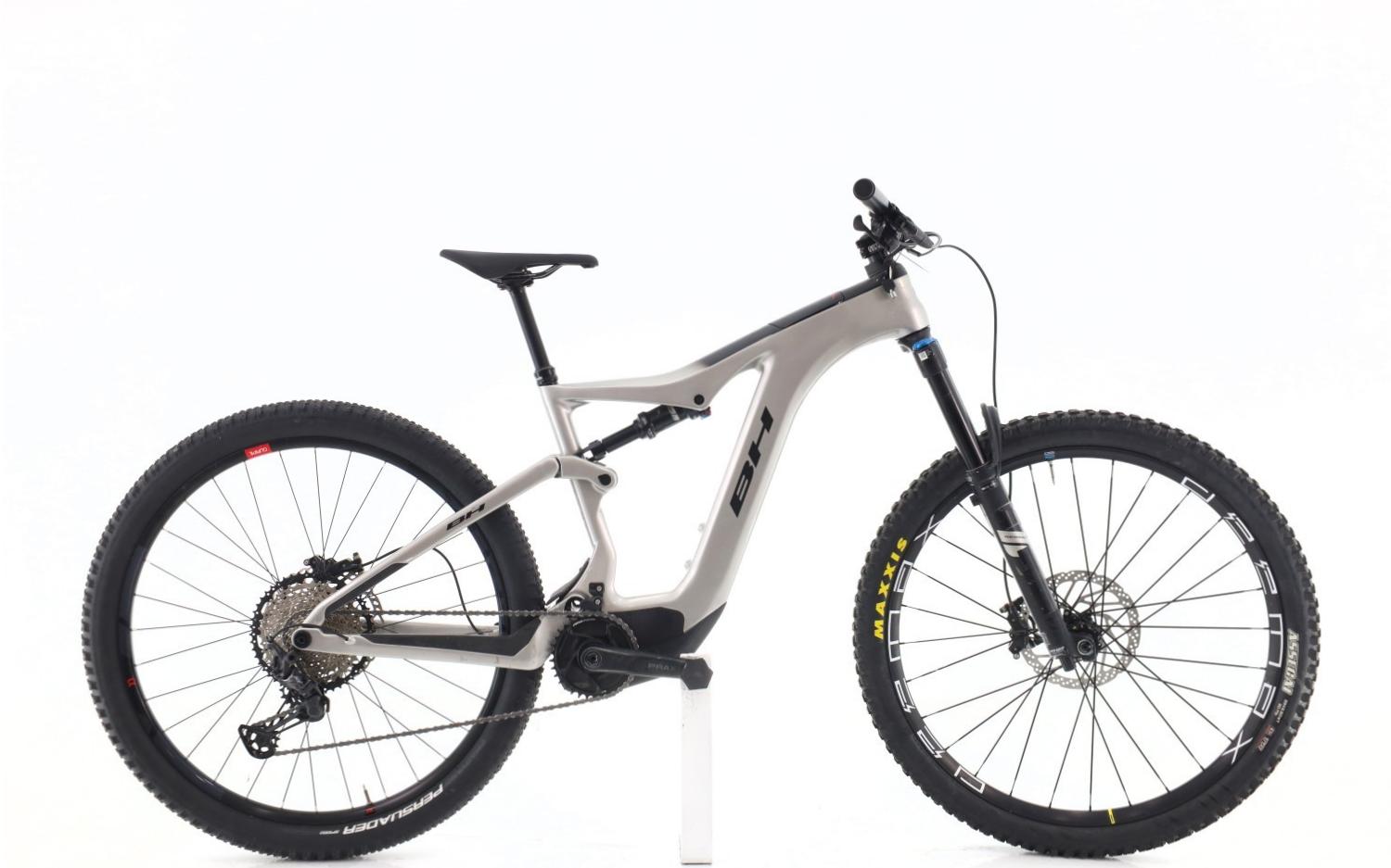 E-Bike BH Zyclora ·  Atom Lynx Pro 9.7 XT, Usata, 2023, Barcelona