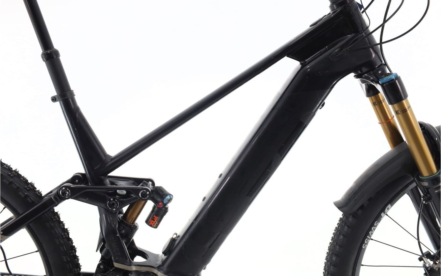 E-Bike Husqvarna Zyclora ·  Mountain Cross MC7 GX, Usata, 2021, Barcelona