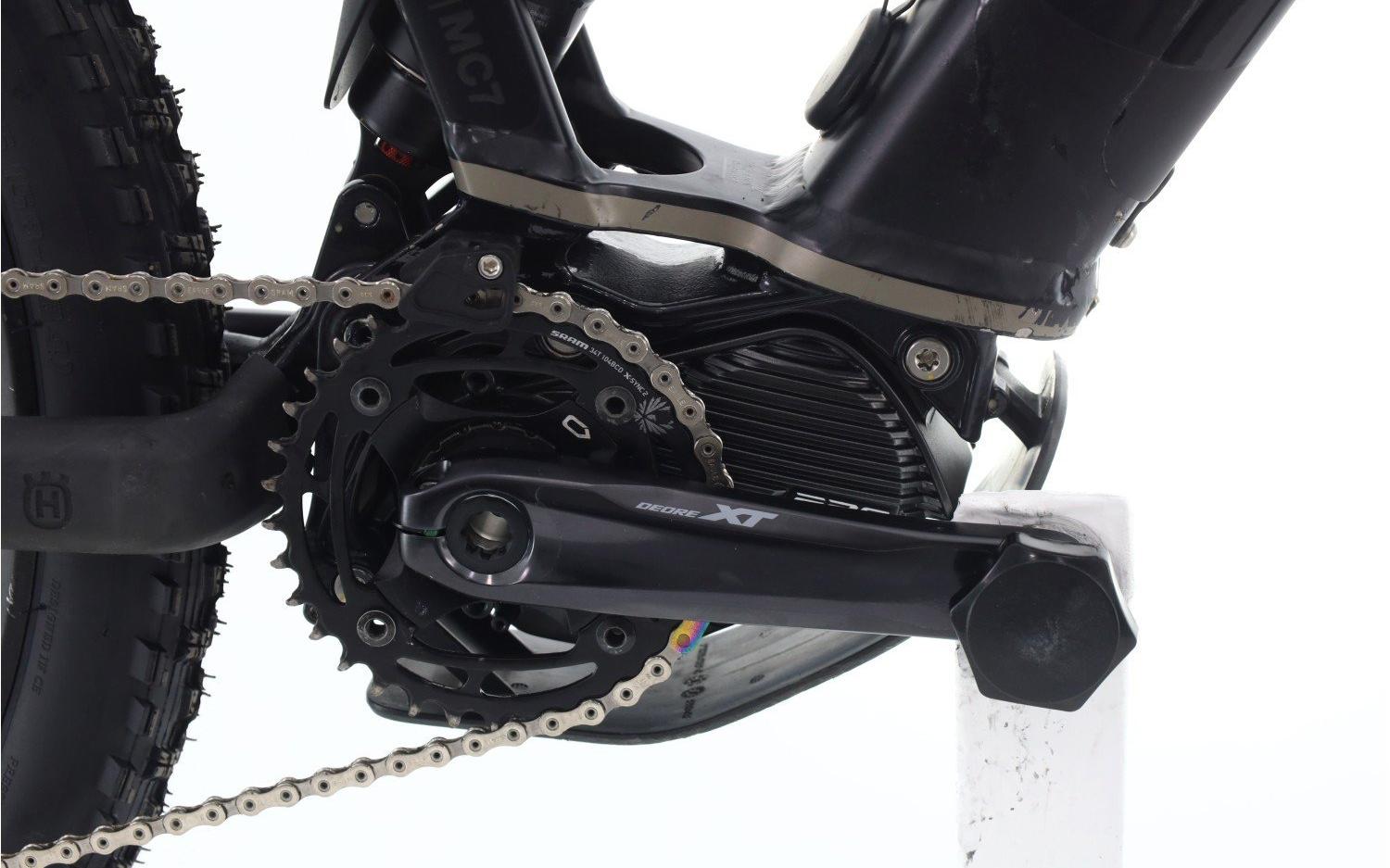 E-Bike Husqvarna Zyclora ·  Mountain Cross MC7 GX, Usata, 2021, Barcelona