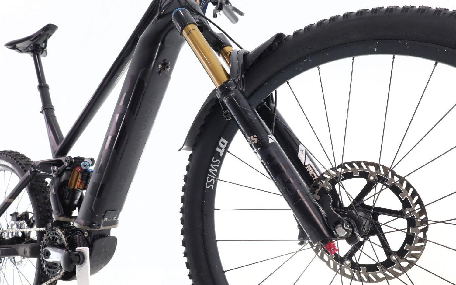 E-Bike Husqvarna Zyclora ·  Mountain Cross MC7 GX, Usata, 2021, Barcelona