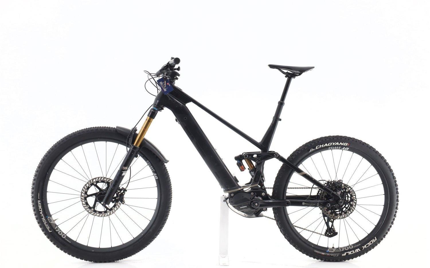 E-Bike Husqvarna Zyclora ·  Mountain Cross MC7 GX, Usata, 2021, Barcelona