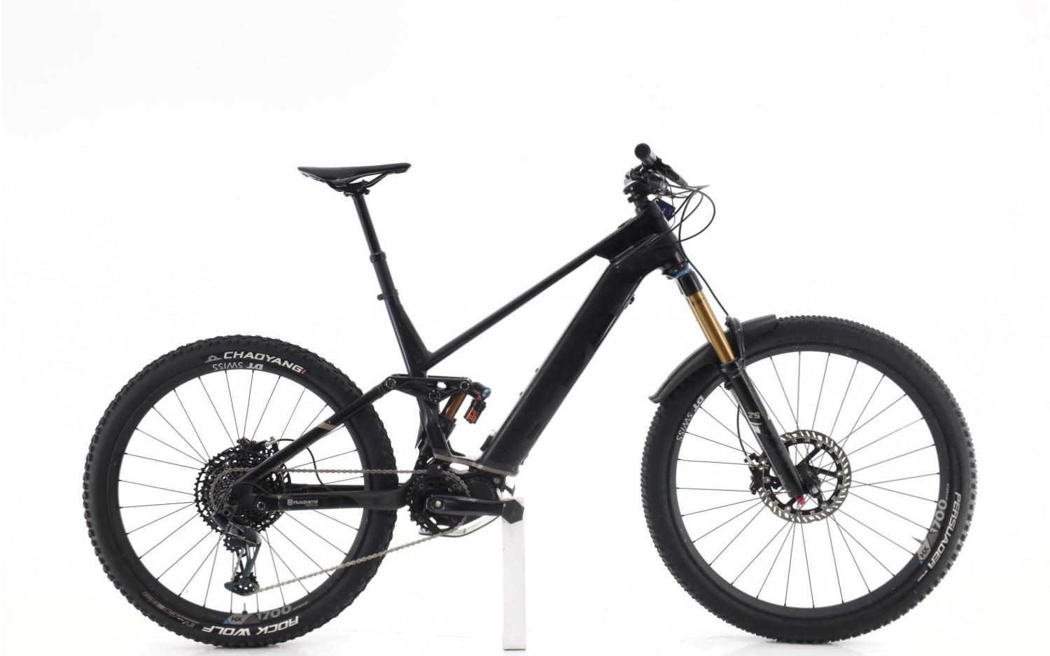 E-Bike Husqvarna Zyclora ·  Mountain Cross MC7 GX, Usata, 2021, Barcelona