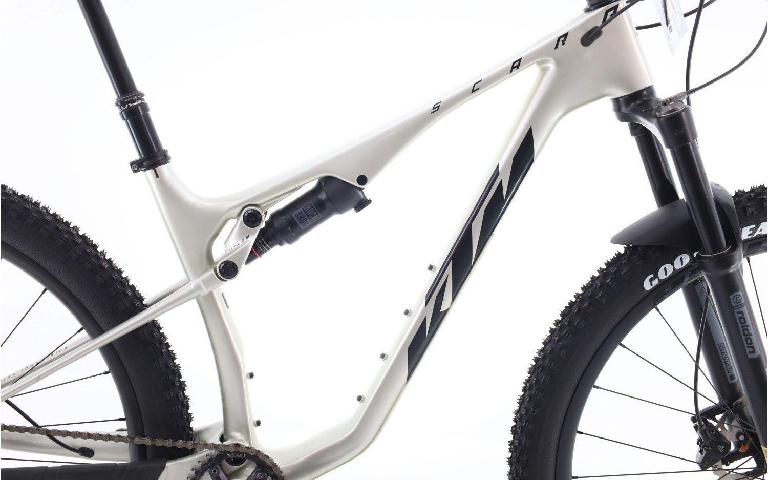 Mountain Bike KTM Zyclora ·  Scarp Pro GX, Usata, 2021, Barcelona