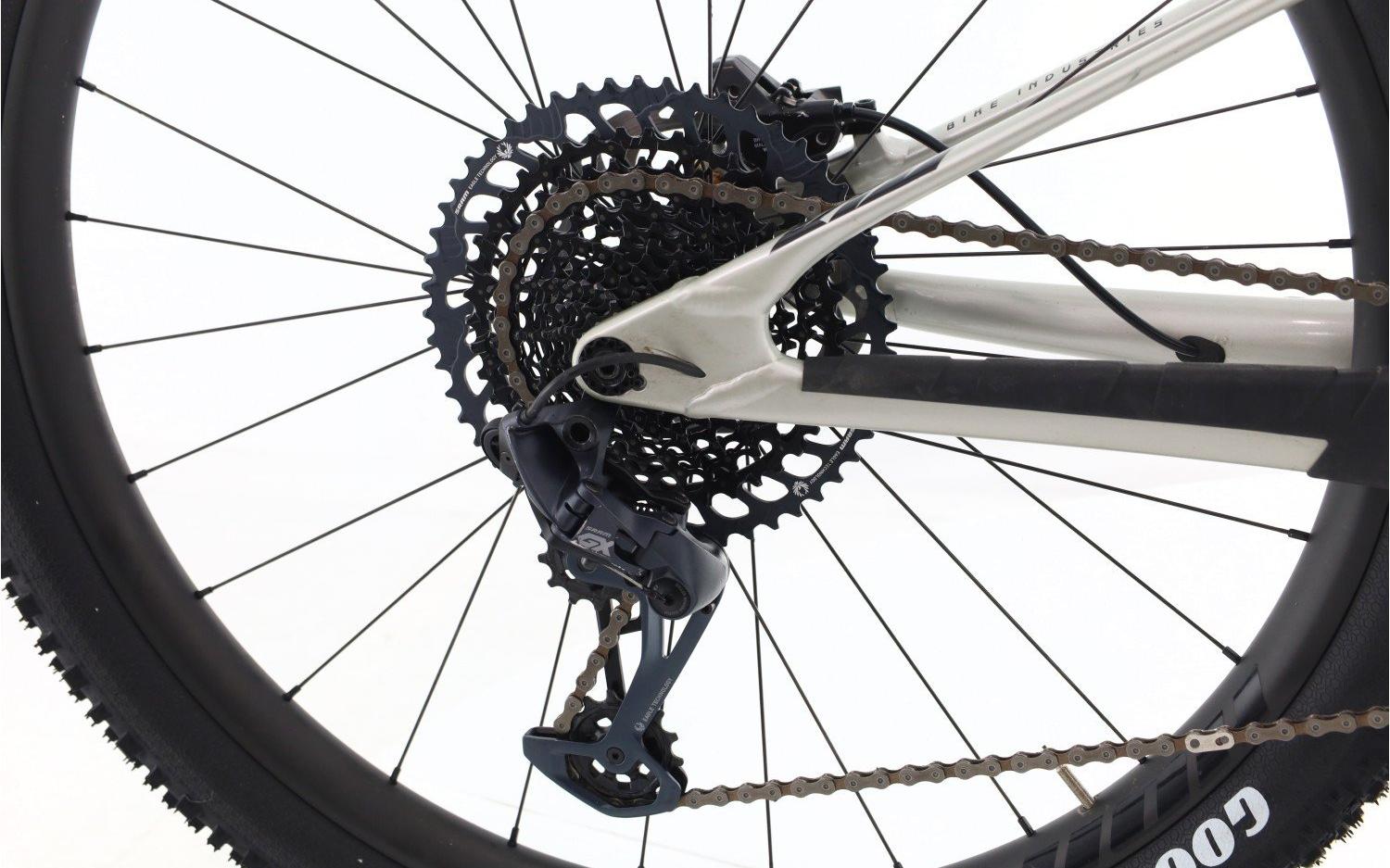 Mountain Bike KTM Zyclora ·  Scarp Pro GX, Usata, 2021, Barcelona