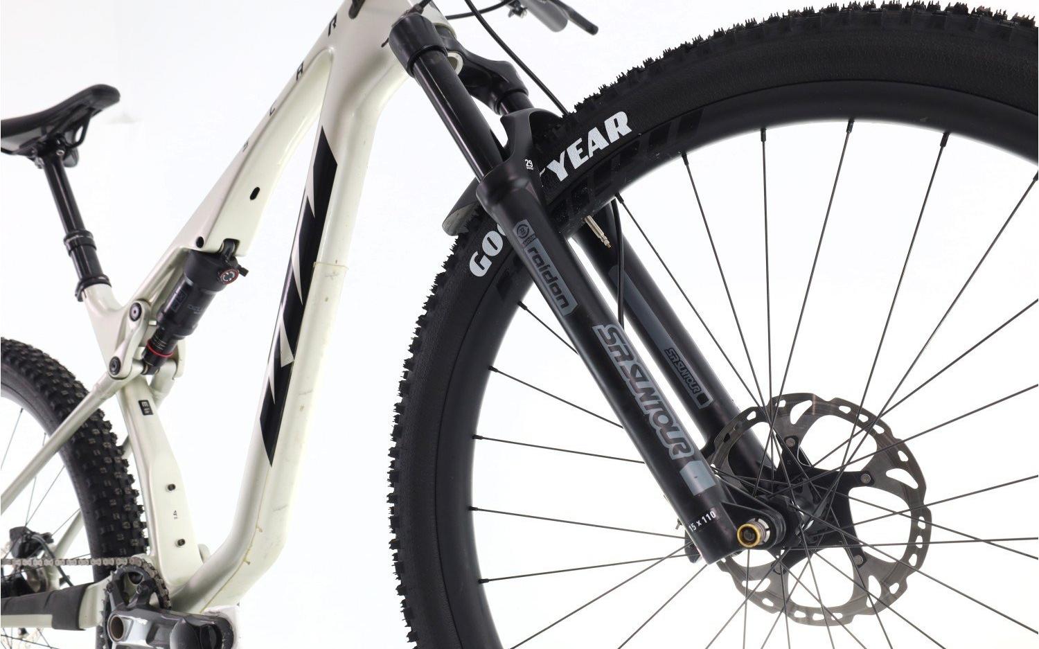 Mountain Bike KTM Zyclora ·  Scarp Pro GX, Usata, 2021, Barcelona