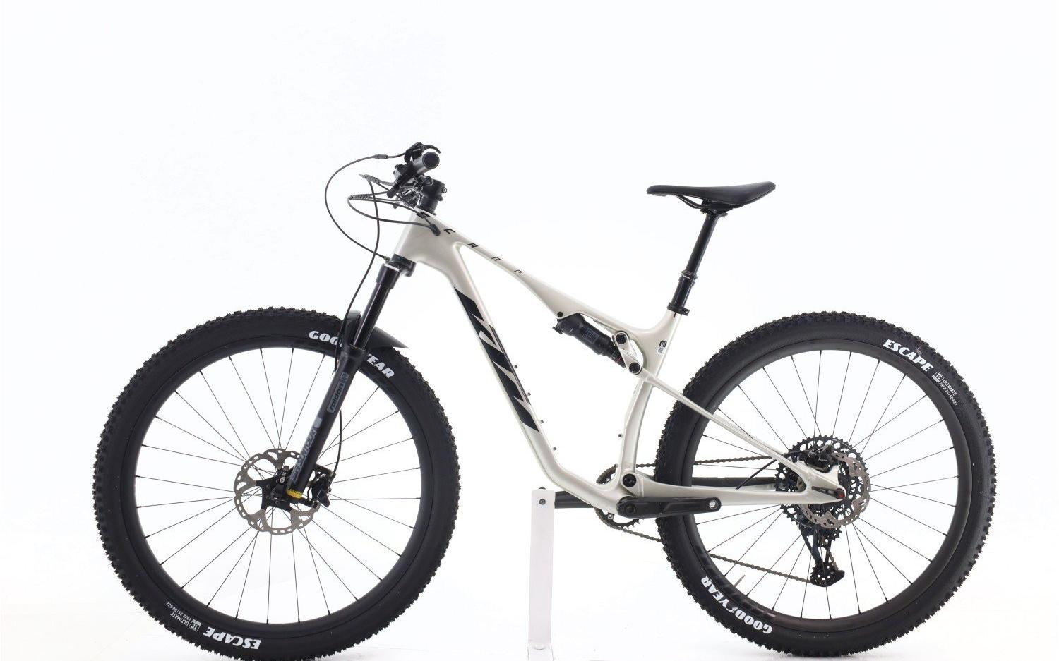 Mountain Bike KTM Zyclora ·  Scarp Pro GX, Usata, 2021, Barcelona