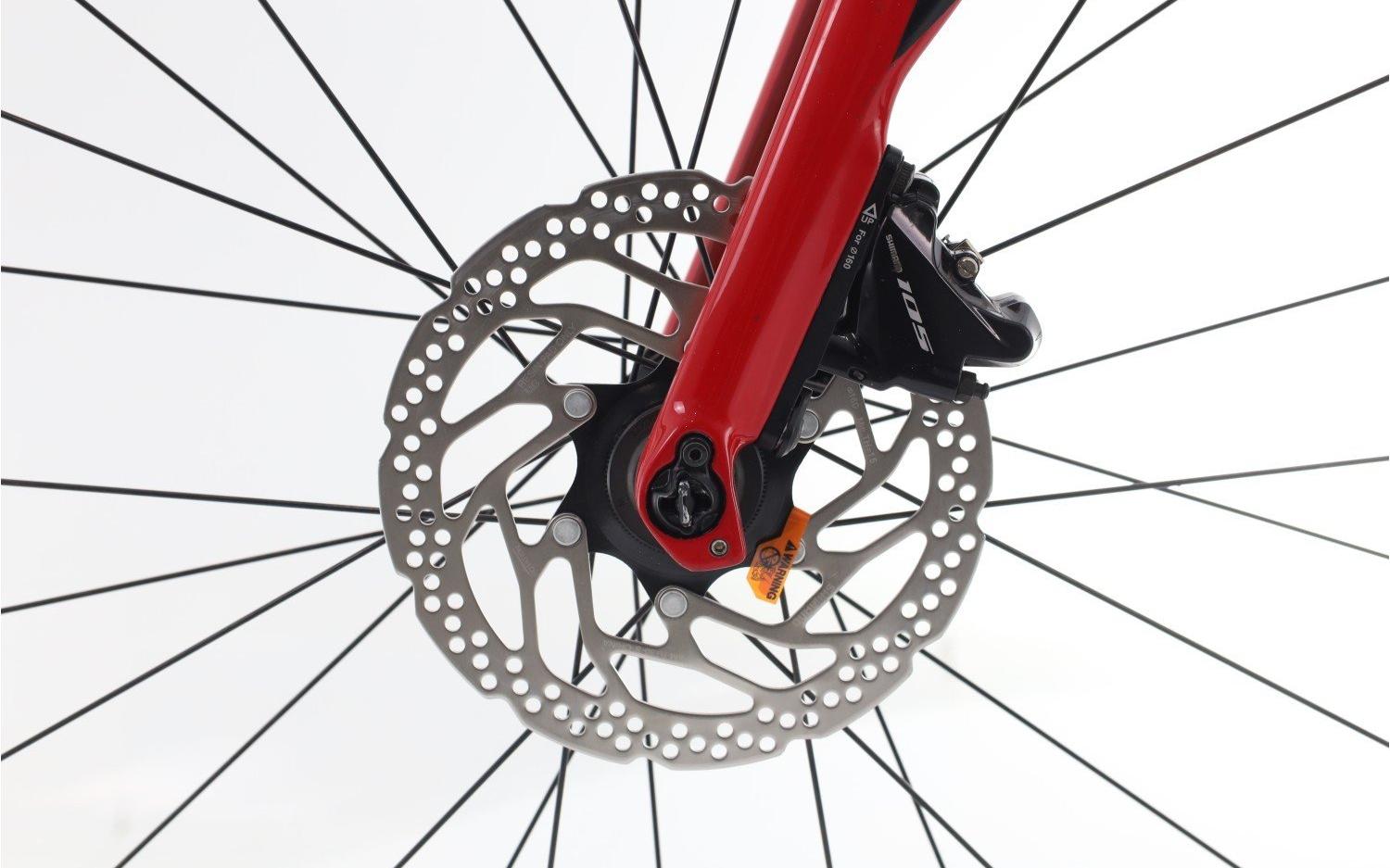 E-Bike Focus Zyclora ·  Paralane 2, Usata, 2022, Barcelona