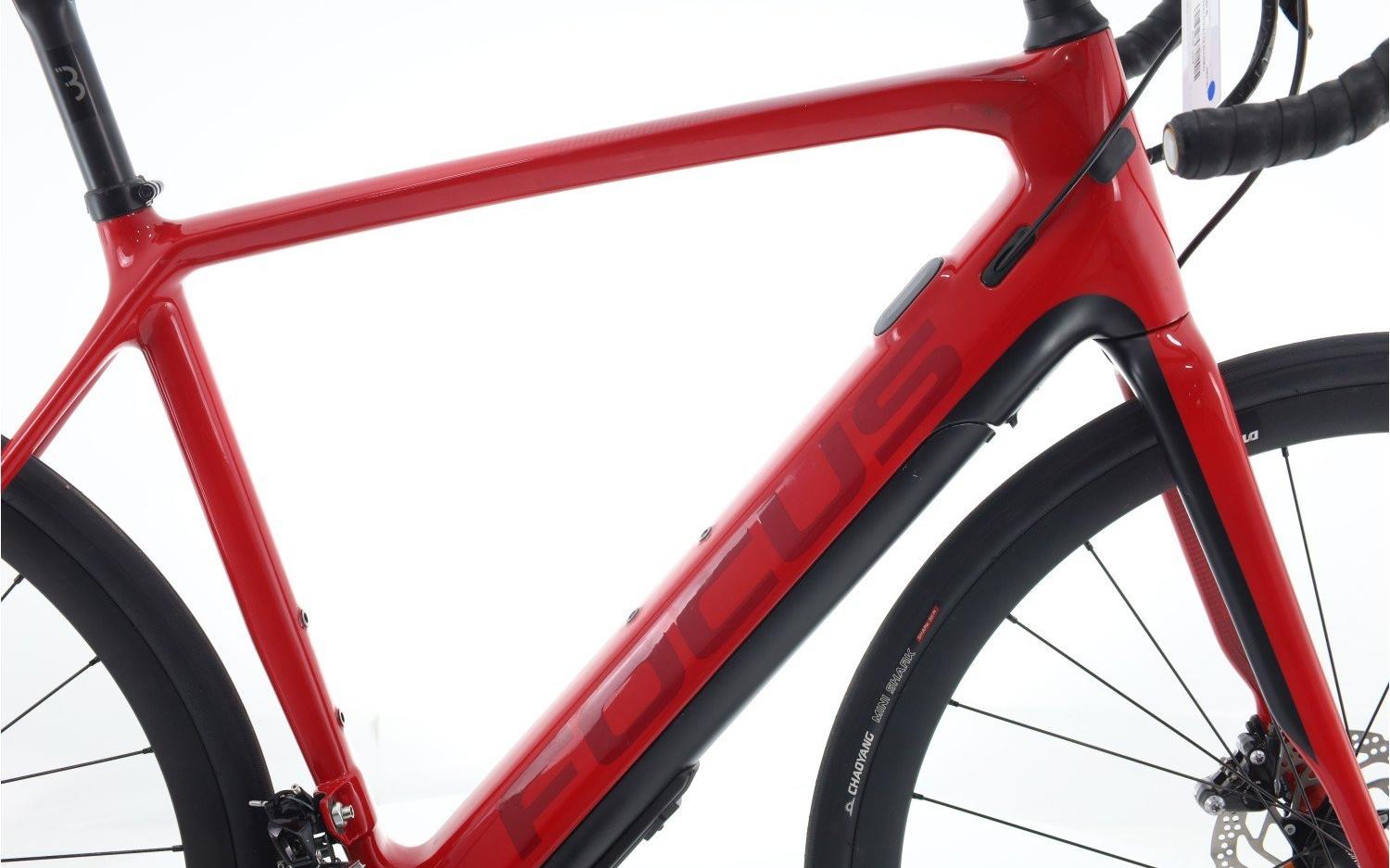 E-Bike Focus Zyclora ·  Paralane 2, Usata, 2022, Barcelona