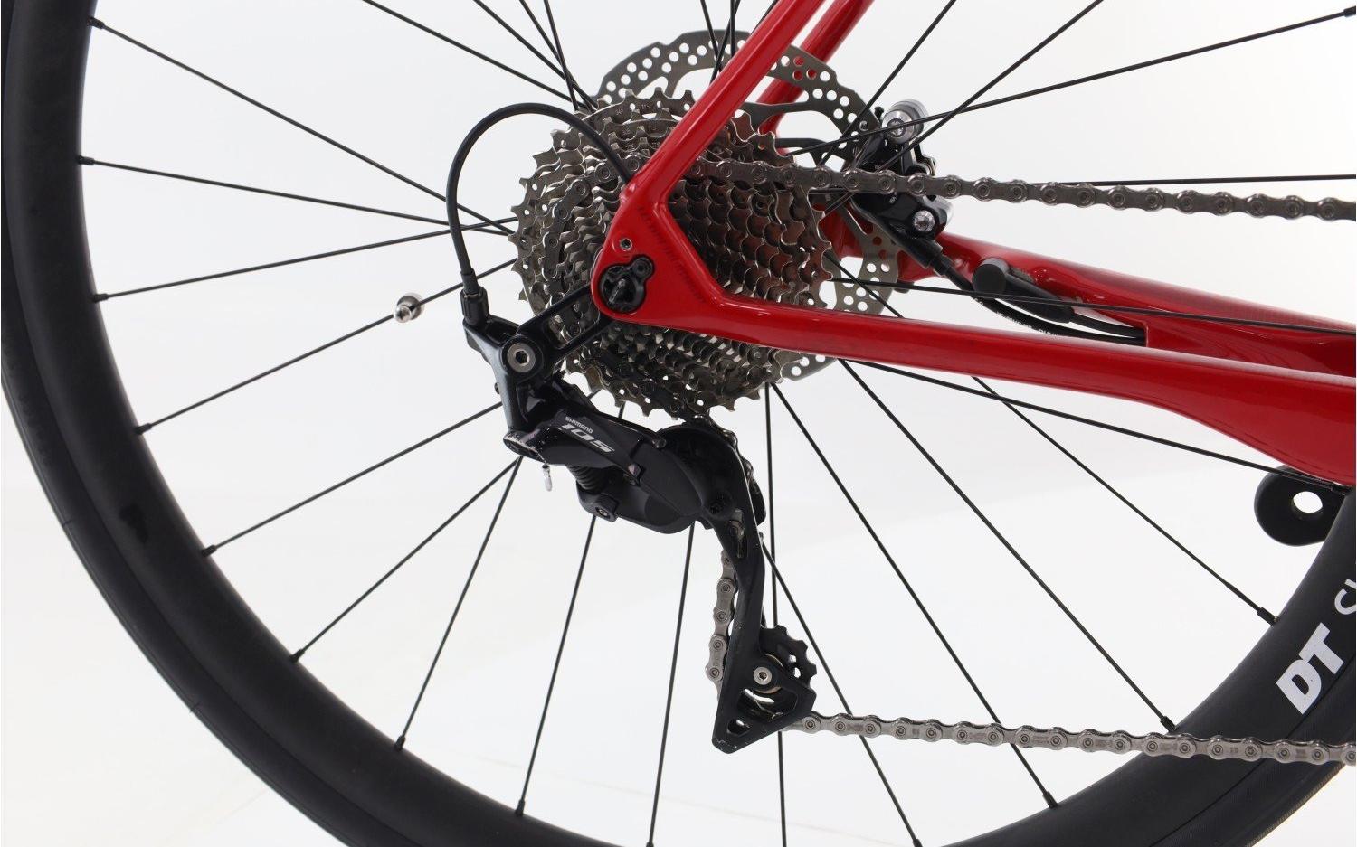 E-Bike Focus Zyclora ·  Paralane 2, Usata, 2022, Barcelona