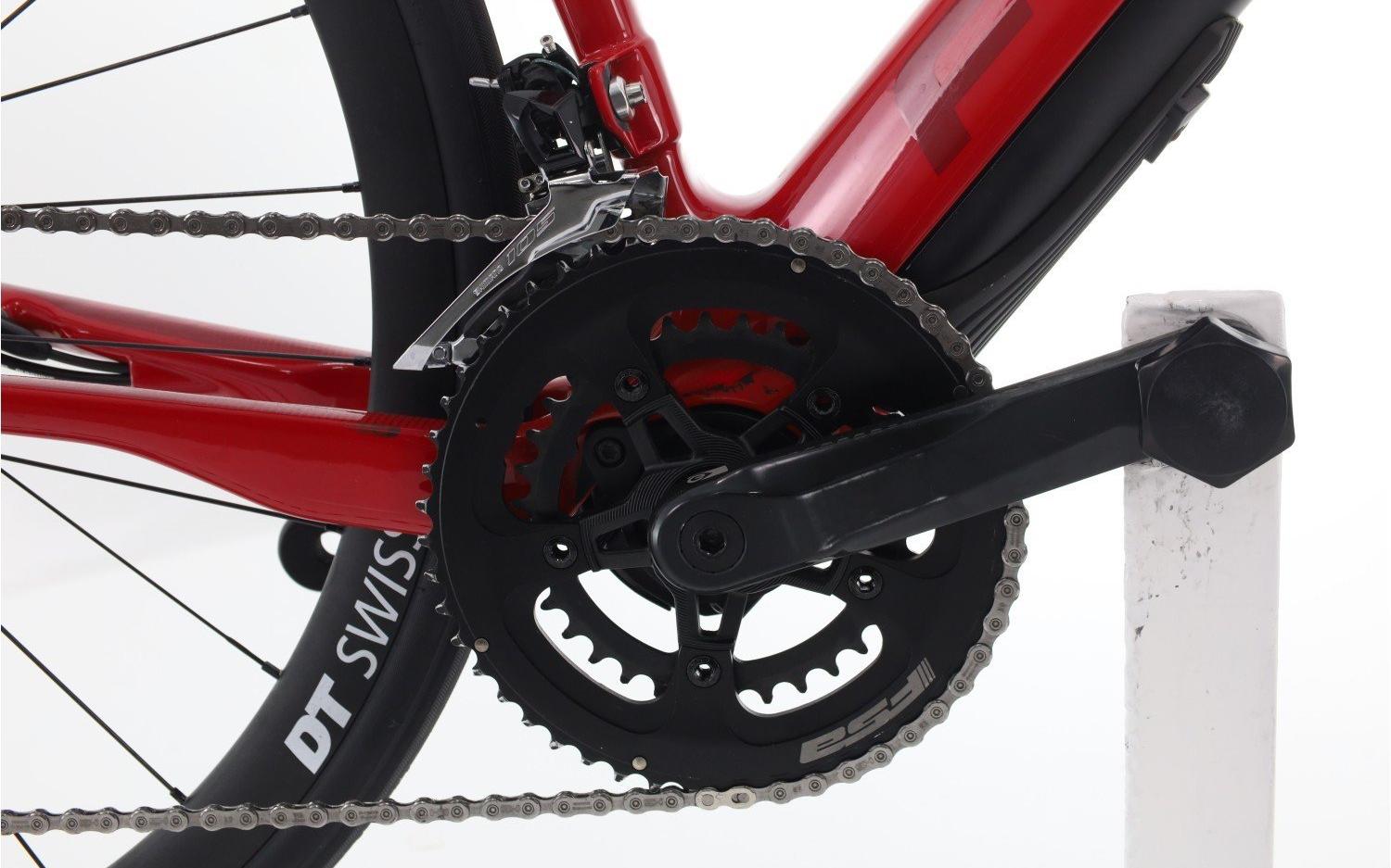 E-Bike Focus Zyclora ·  Paralane 2, Usata, 2022, Barcelona