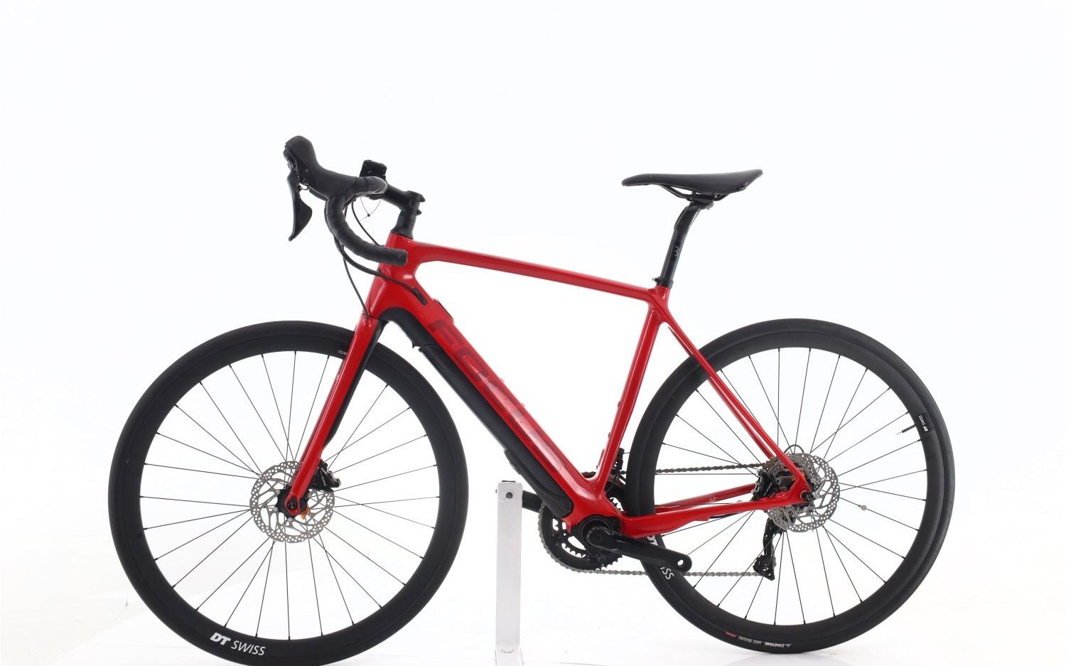 E-Bike Focus Zyclora ·  Paralane 2, Usata, 2022, Barcelona