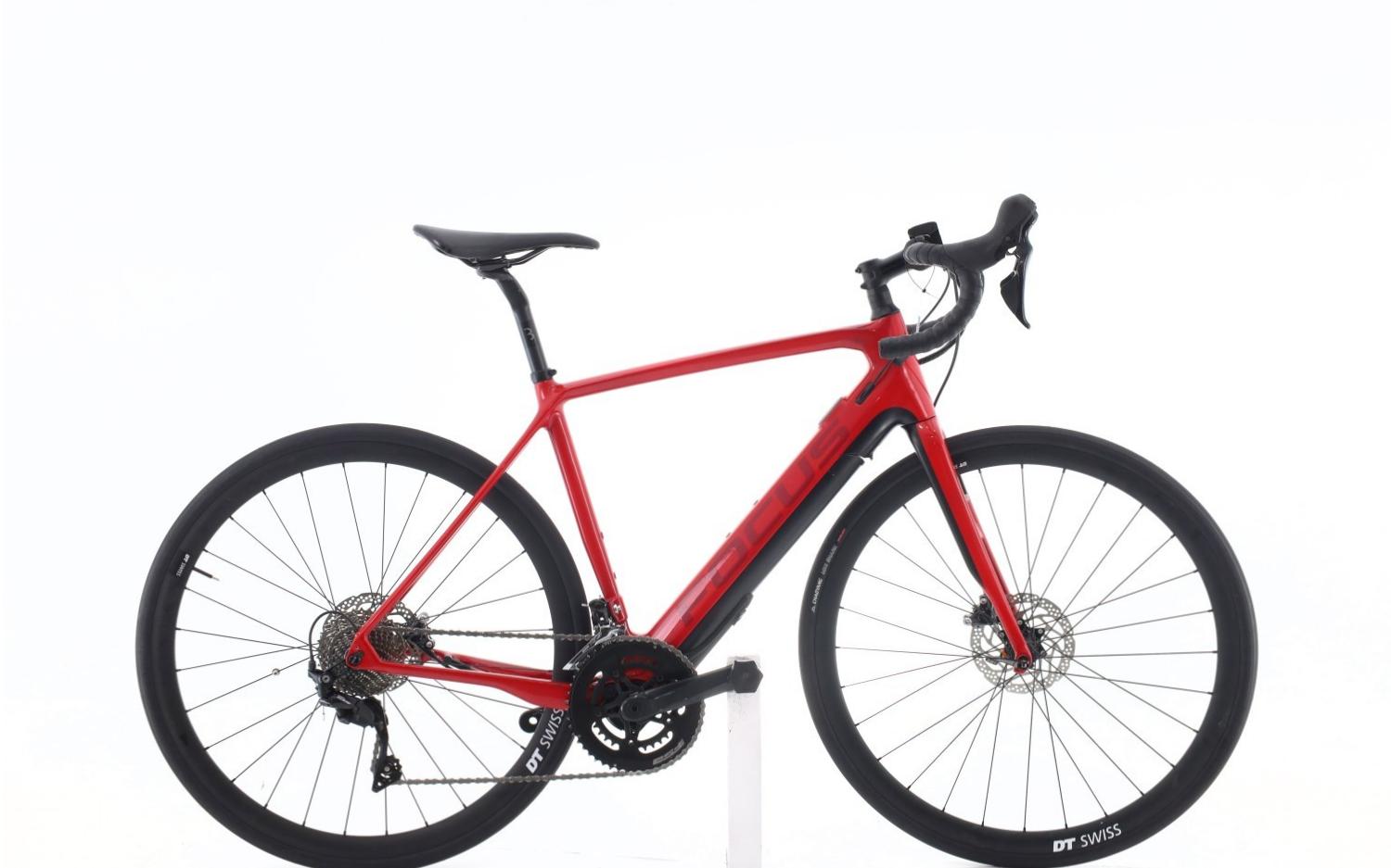 E-Bike Focus Zyclora ·  Paralane 2, Usata, 2022, Barcelona