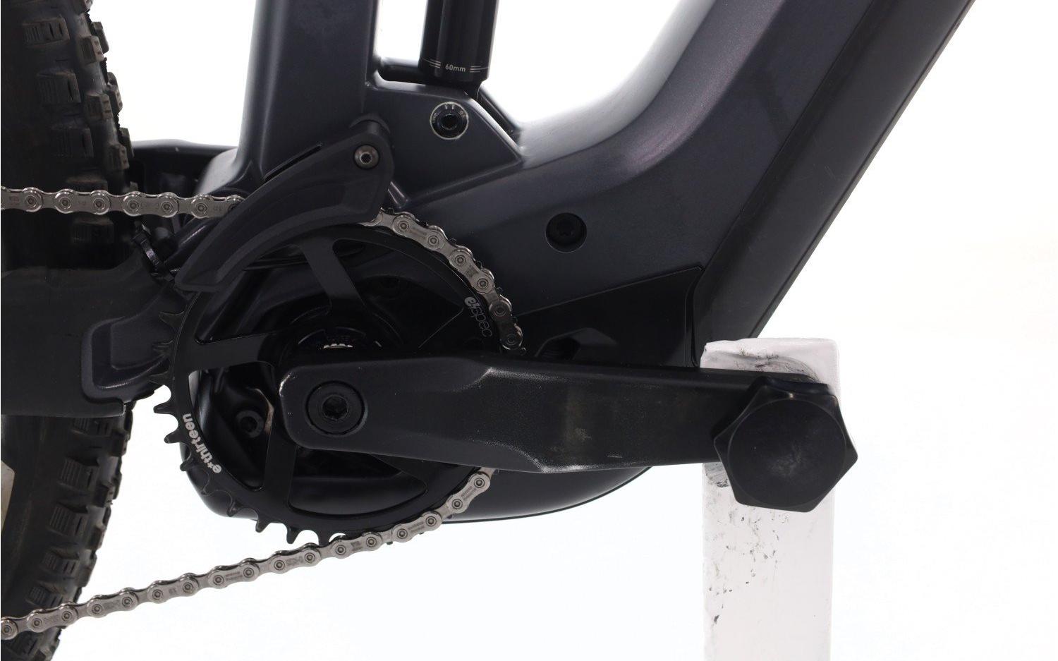 E-Bike Cube Zyclora ·  Stereo Hybrid Race XT, Usata, 2023, Barcelona