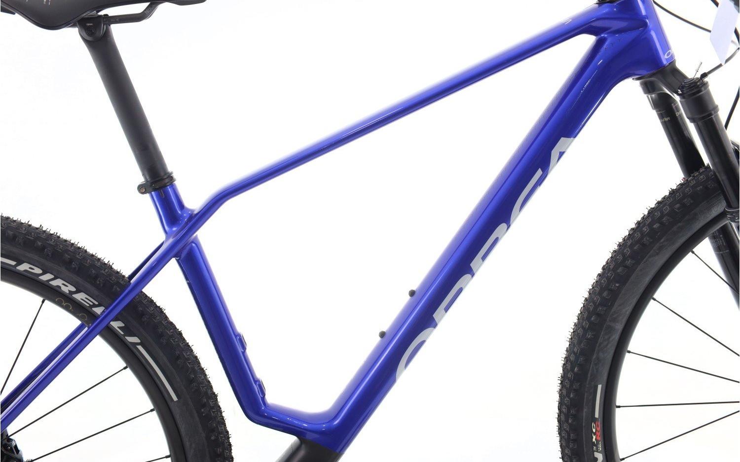 Mountain Bike Orbea Zyclora ·  Alma M-LTD XX SL AXS, Usata, 2025, Barcelona