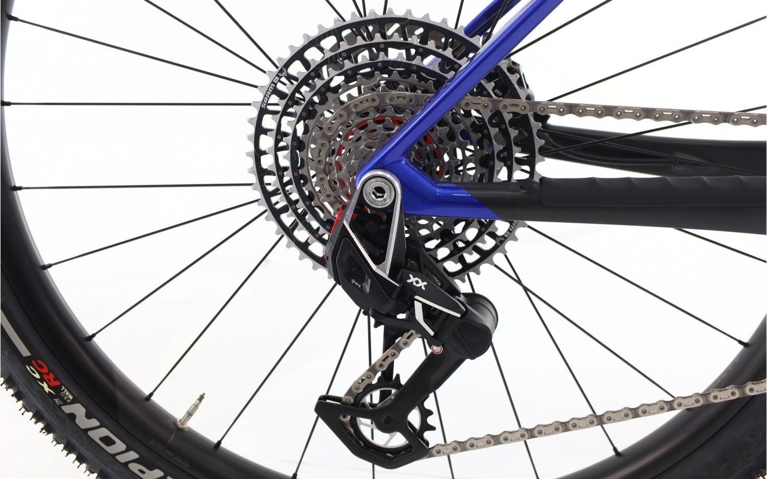 Mountain Bike Orbea Zyclora ·  Alma M-LTD XX SL AXS, Usata, 2025, Barcelona