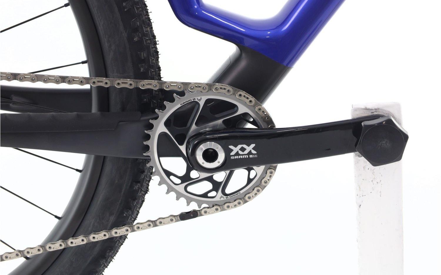 Mountain Bike Orbea Zyclora ·  Alma M-LTD XX SL AXS, Usata, 2025, Barcelona