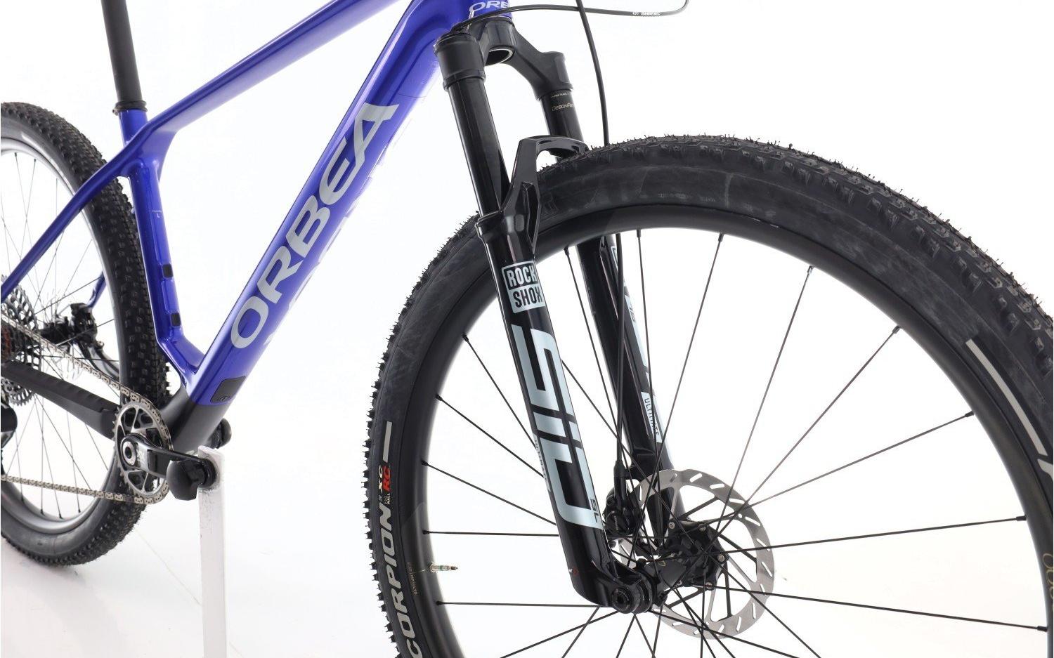 Mountain Bike Orbea Zyclora ·  Alma M-LTD XX SL AXS, Usata, 2025, Barcelona