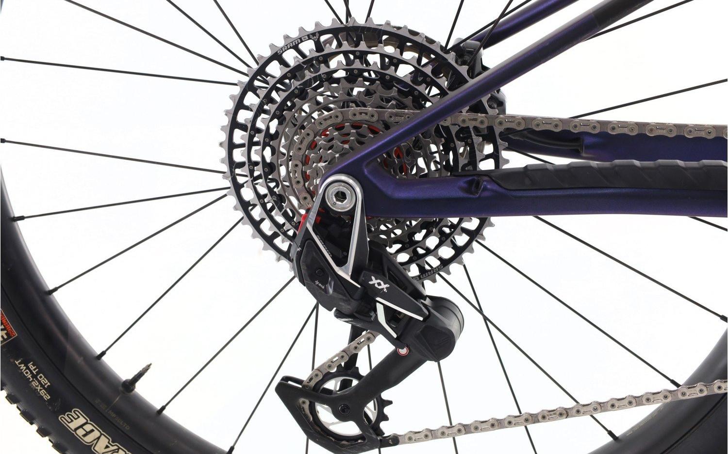 Mountain Bike Orbea Zyclora ·  Oiz M-LTD XX SL AXS, Usata, 2025, Barcelona