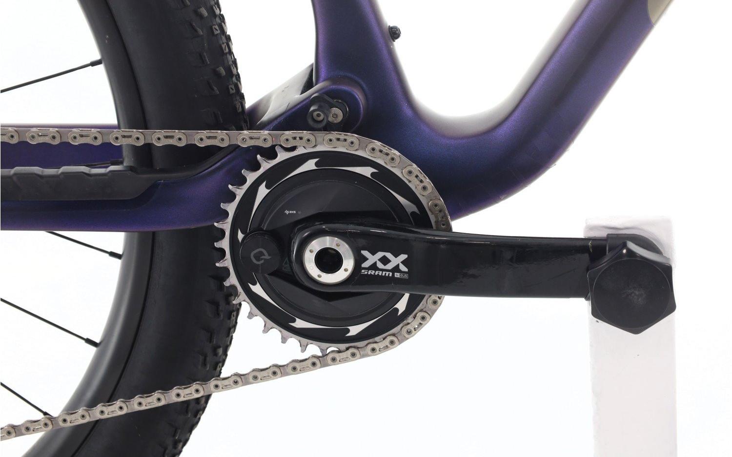 Mountain Bike Orbea Zyclora ·  Oiz M-LTD XX SL AXS, Usata, 2025, Barcelona