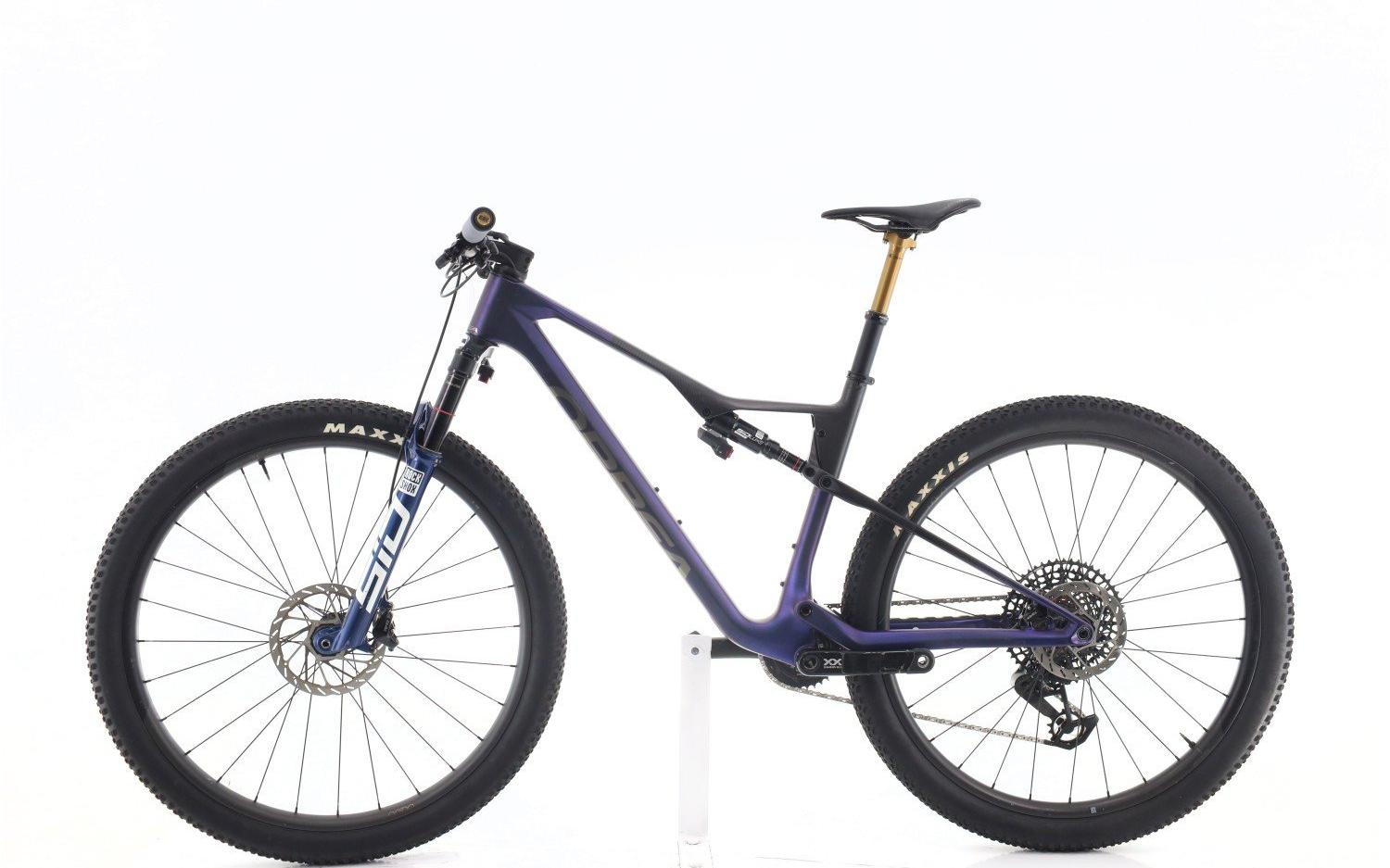 Mountain Bike Orbea Zyclora ·  Oiz M-LTD XX SL AXS, Usata, 2025, Barcelona