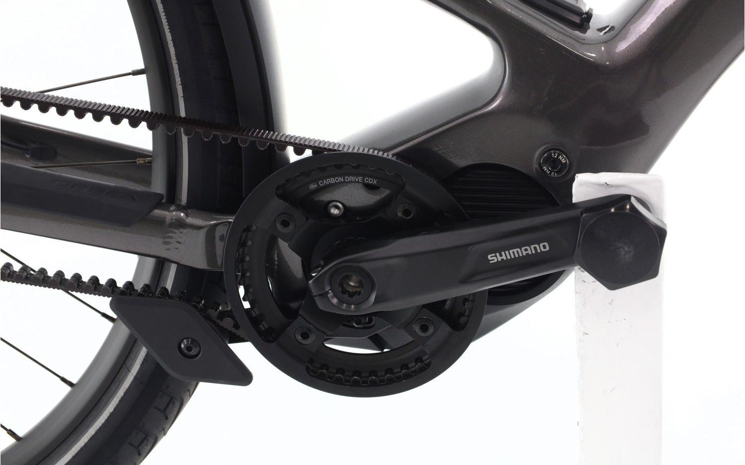 E-Bike Orbea Zyclora ·  Diem 20, Usata, 2025, Barcelona