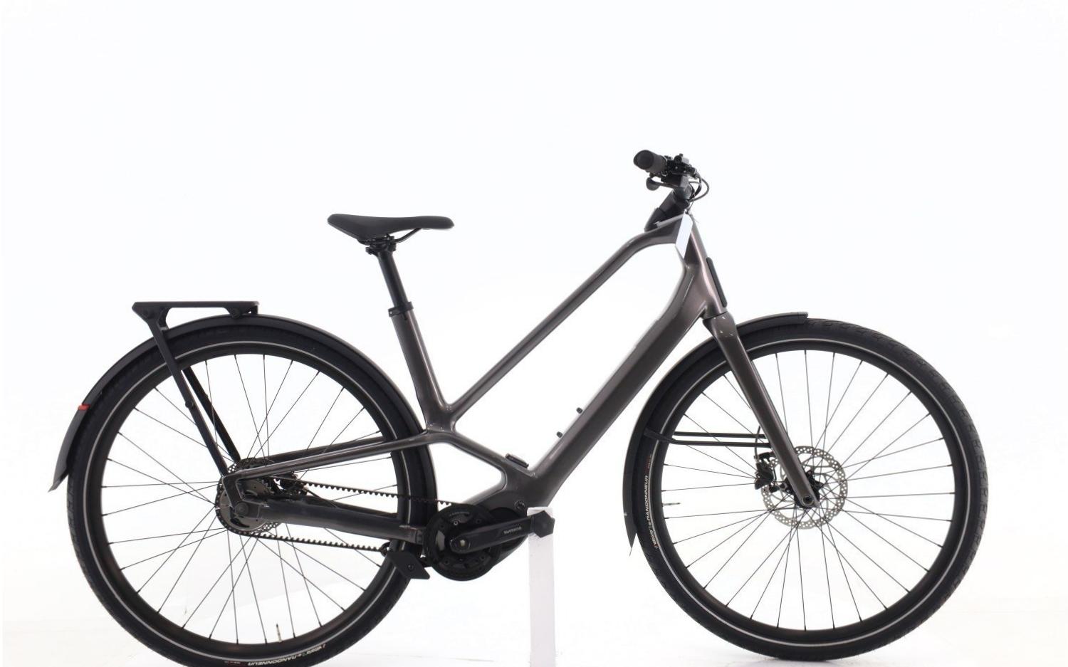 E-Bike Orbea Zyclora ·  Diem 20, Usata, 2025, Barcelona