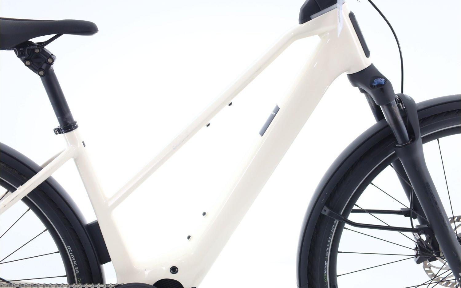 E-Bike Orbea Zyclora ·  Kemen Tour 20, Usata, 2025, Barcelona