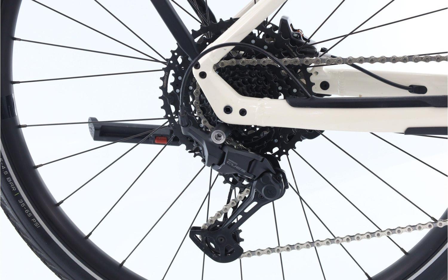 E-Bike Orbea Zyclora ·  Kemen Tour 20, Usata, 2025, Barcelona