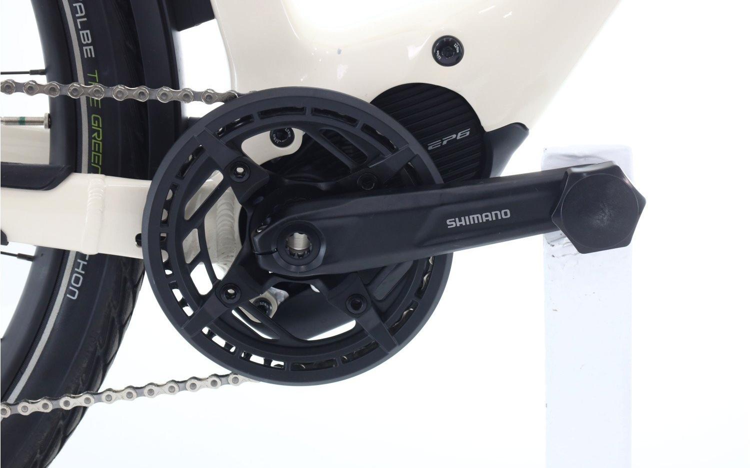 E-Bike Orbea Zyclora ·  Kemen Tour 20, Usata, 2025, Barcelona