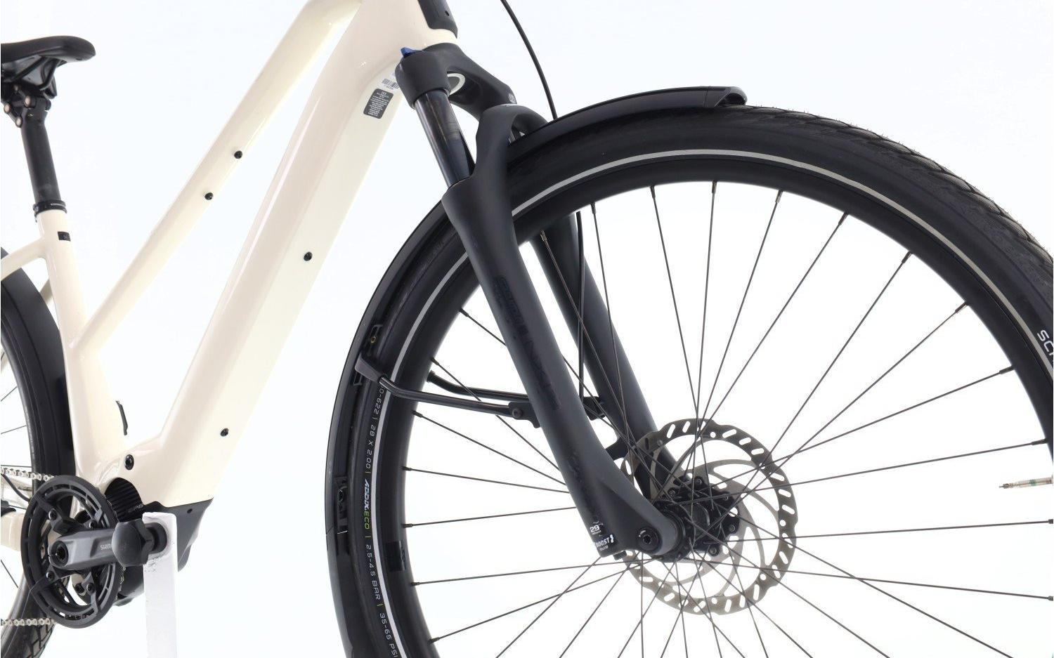 E-Bike Orbea Zyclora ·  Kemen Tour 20, Usata, 2025, Barcelona