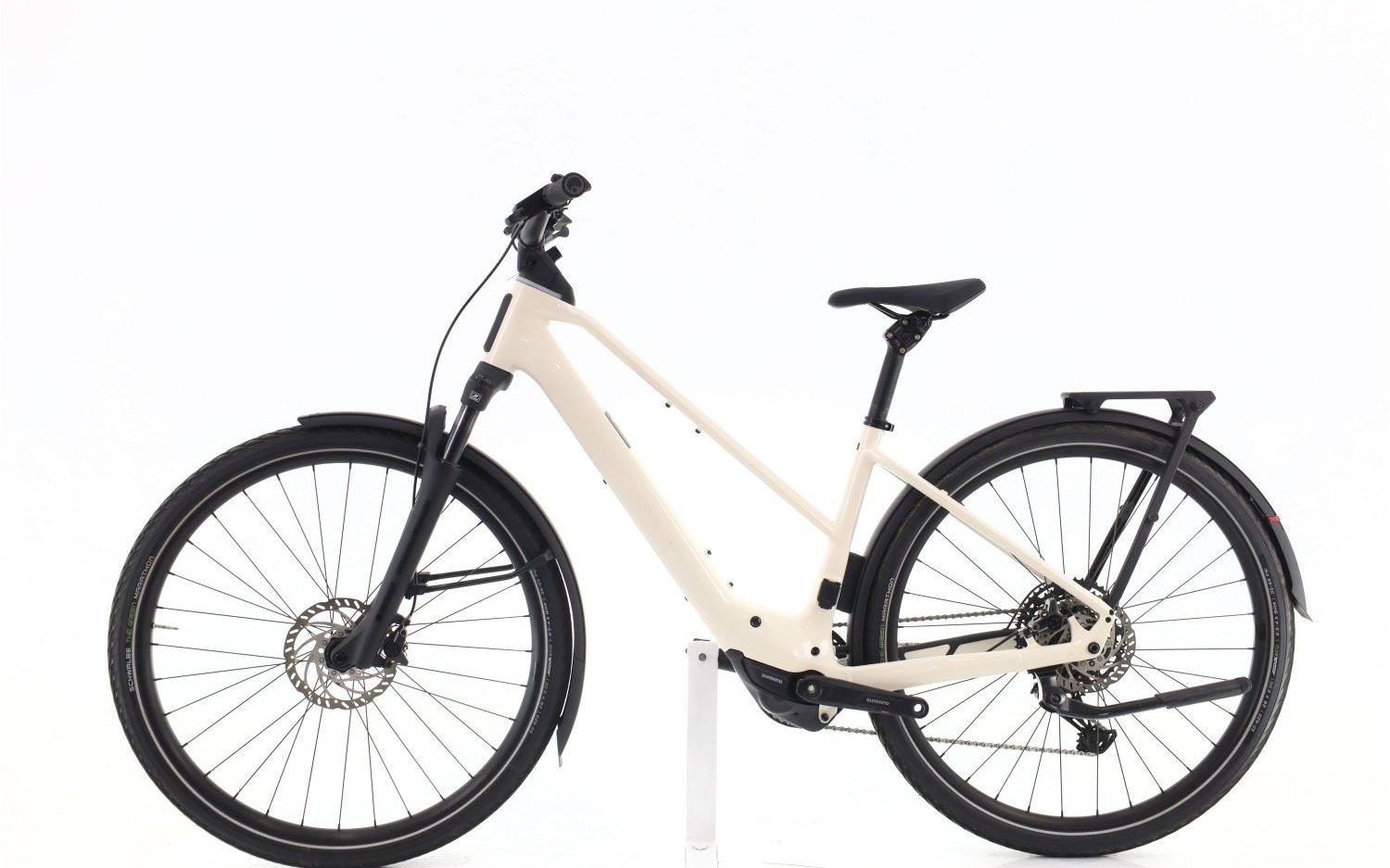 E-Bike Orbea Zyclora ·  Kemen Tour 20, Usata, 2025, Barcelona
