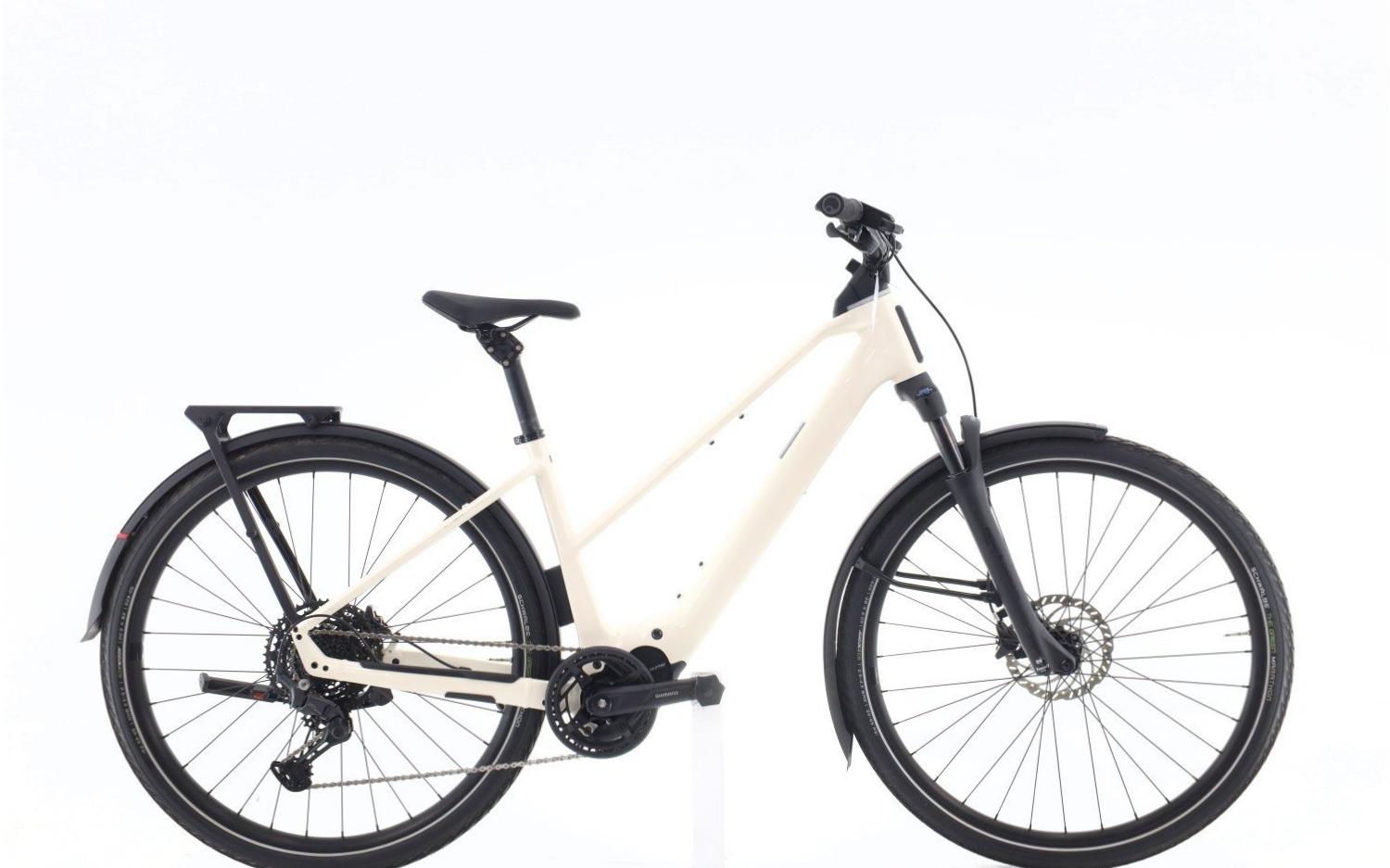 E-Bike Orbea Zyclora ·  Kemen Tour 20, Usata, 2025, Barcelona