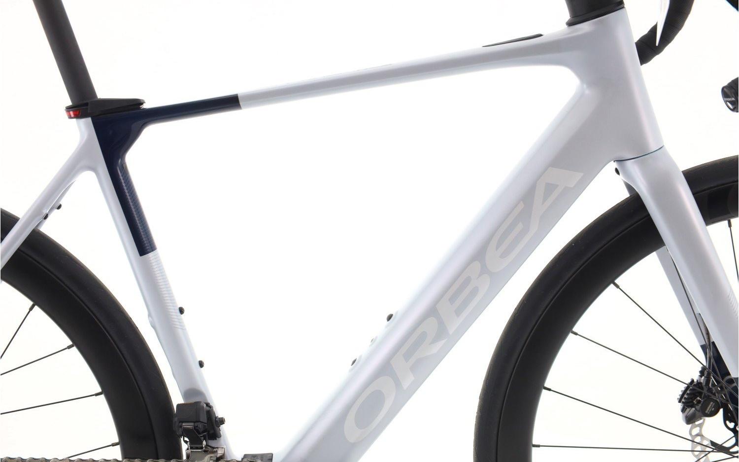 Bici da corsa Orbea Zyclora ·  Gain M10i Di2 12V, Usata, 2025, Barcelona