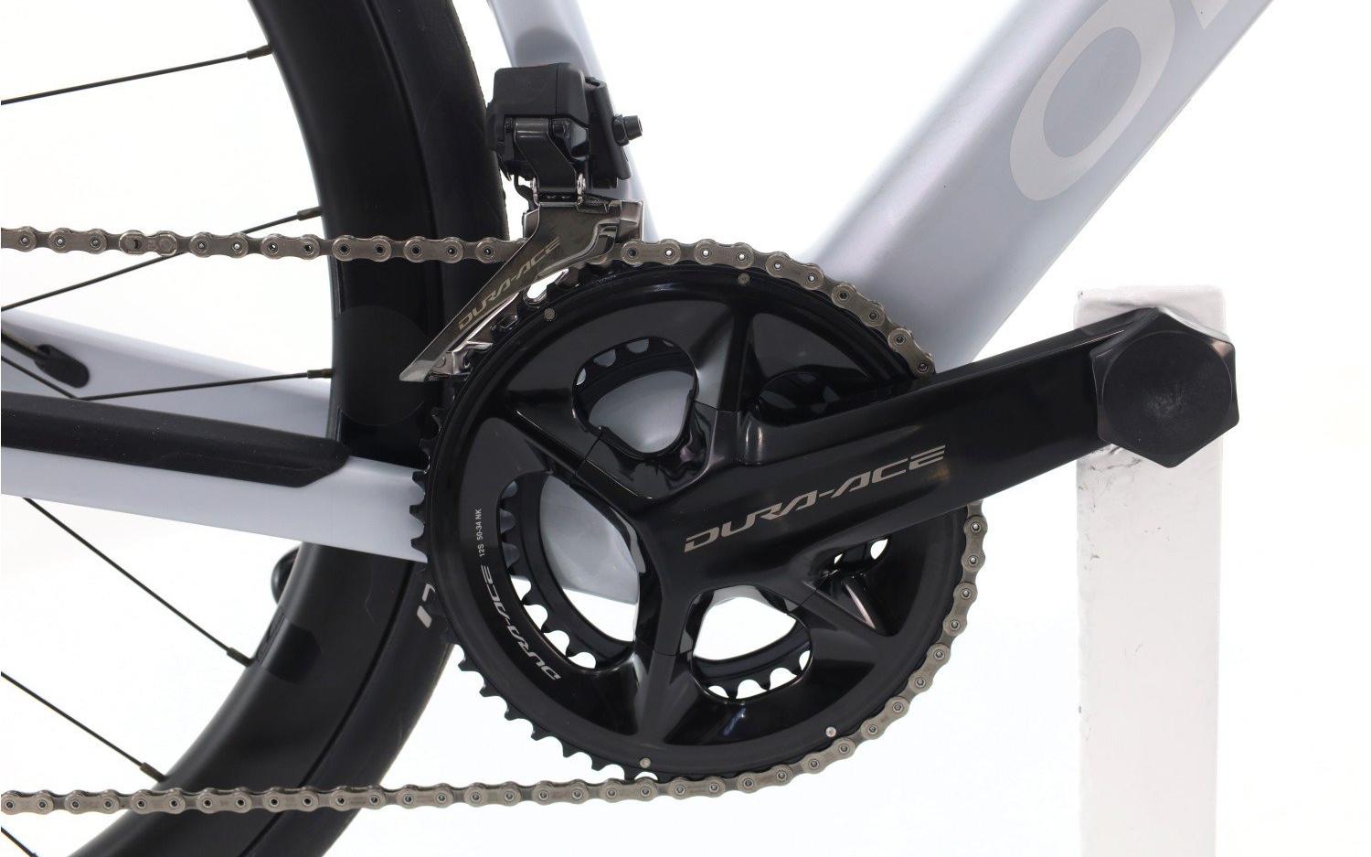 Bici da corsa Orbea Zyclora ·  Gain M10i Di2 12V, Usata, 2025, Barcelona