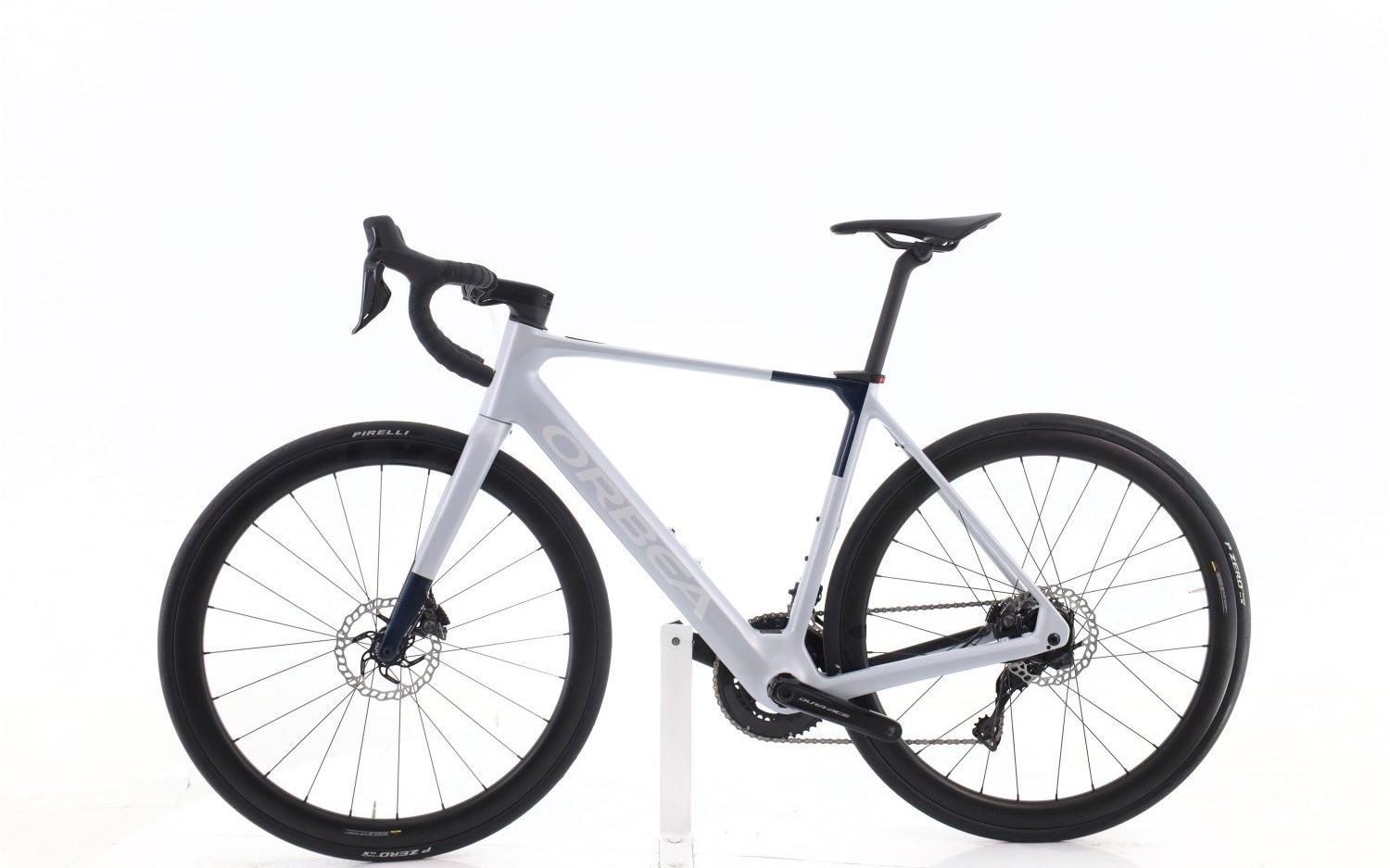 Bici da corsa Orbea Zyclora ·  Gain M10i Di2 12V, Usata, 2025, Barcelona