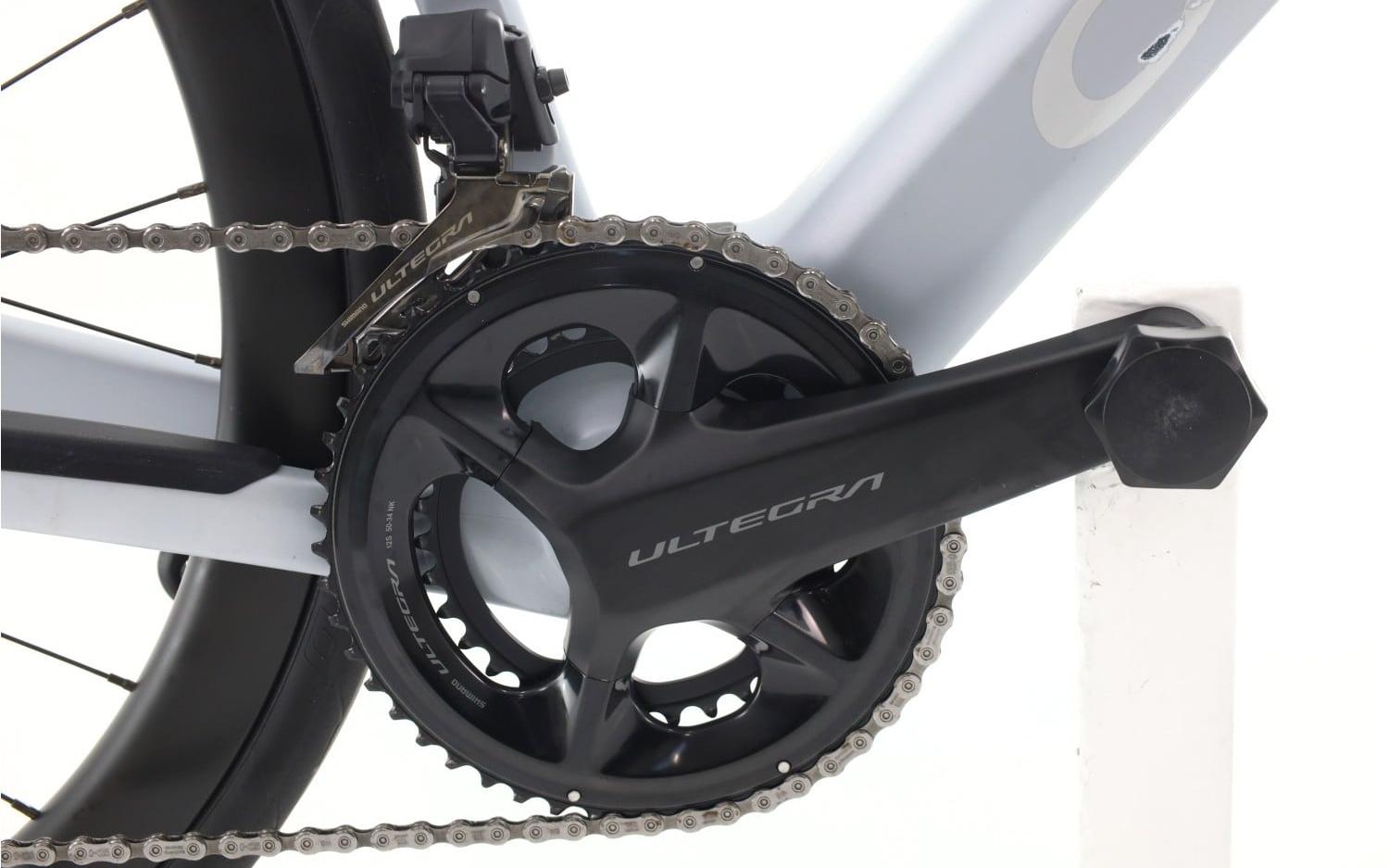 Bici da corsa Orbea Zyclora ·  Gain M20i Di2 12V, Usata, 2025, Barcelona