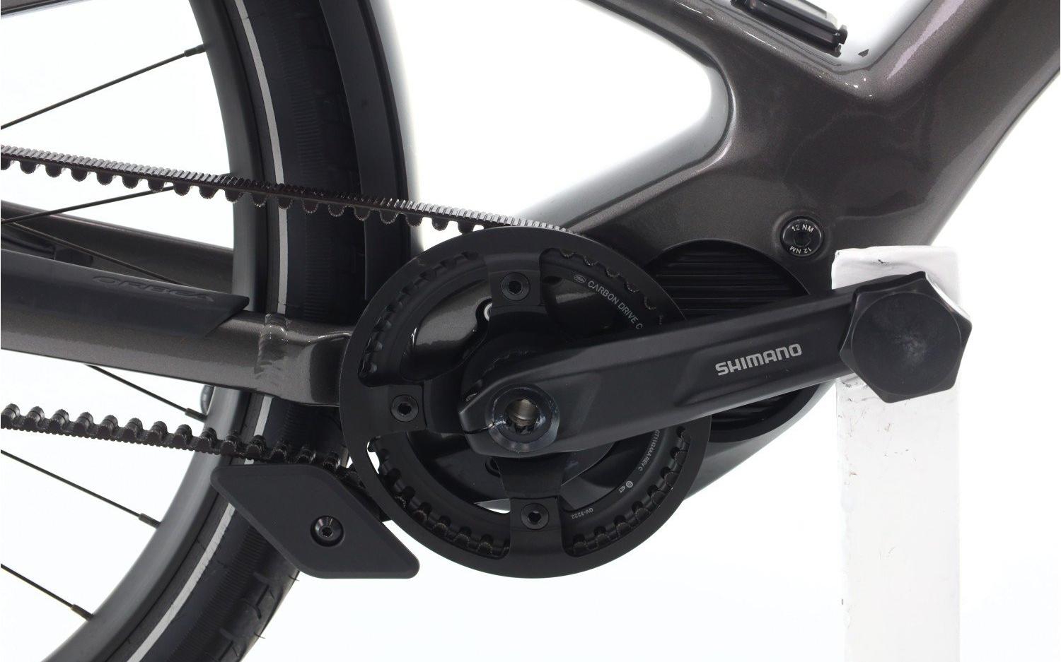 E-Bike Orbea Zyclora ·  Diem 20, Usata, 2025, Barcelona